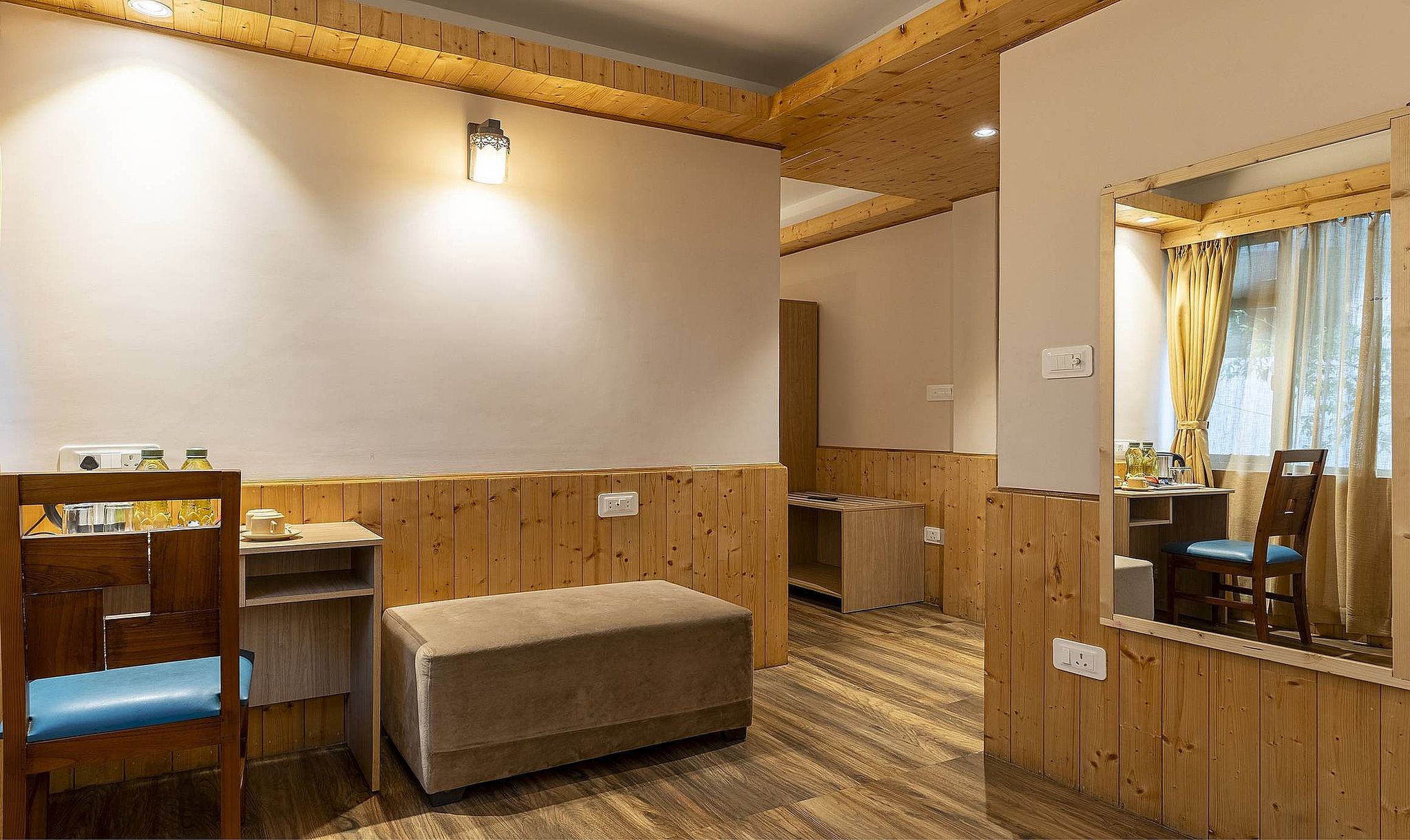 Premium Double Room