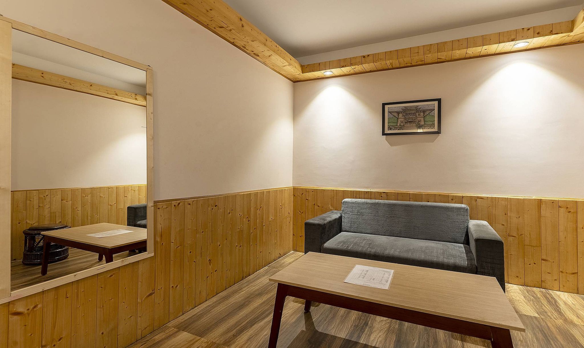 Premium Double Room