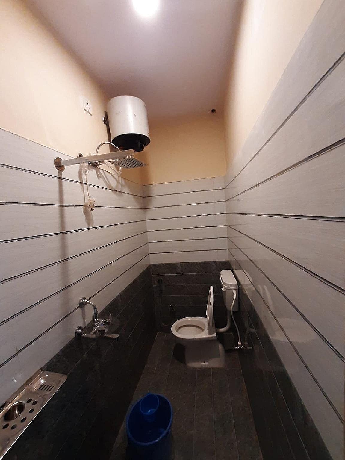 Deluxe Executive Room