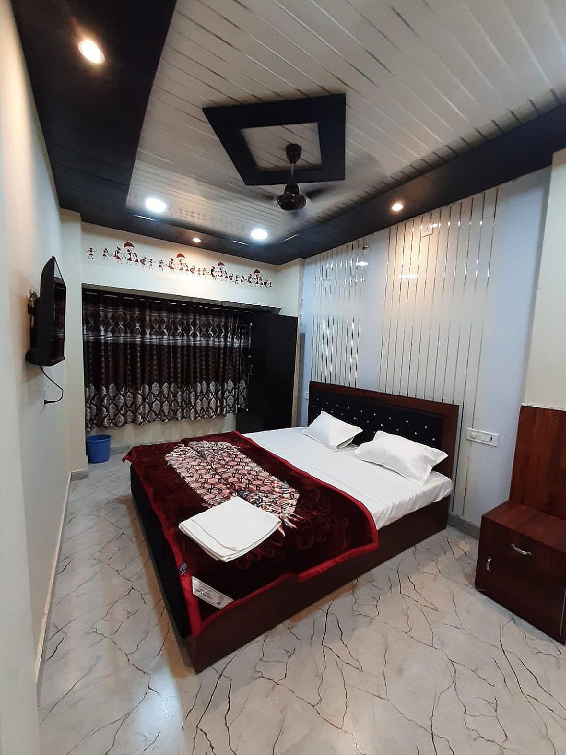 Deluxe Executive Room