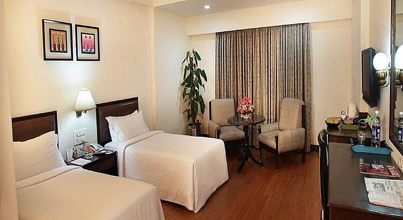 Business Room
