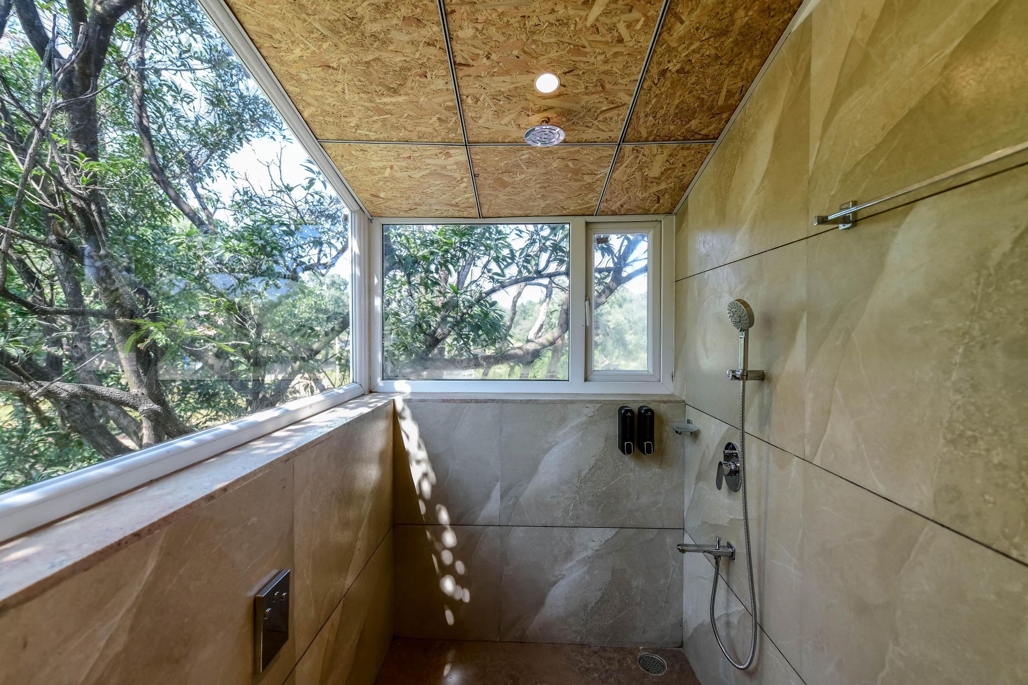 PANDAV RETREAT  MICRO PANORMIC 2