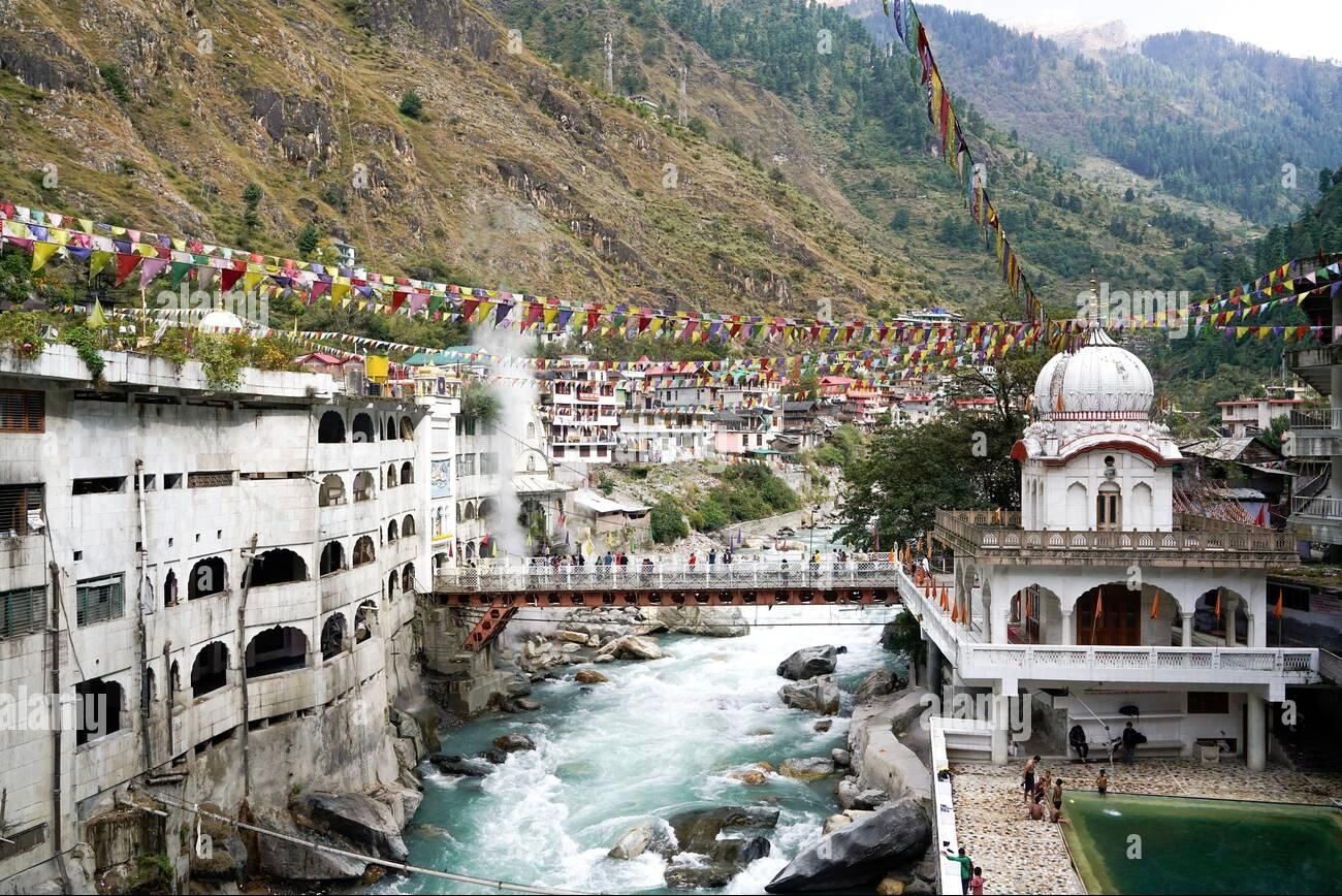 Hotel Manikaran View attractions 4