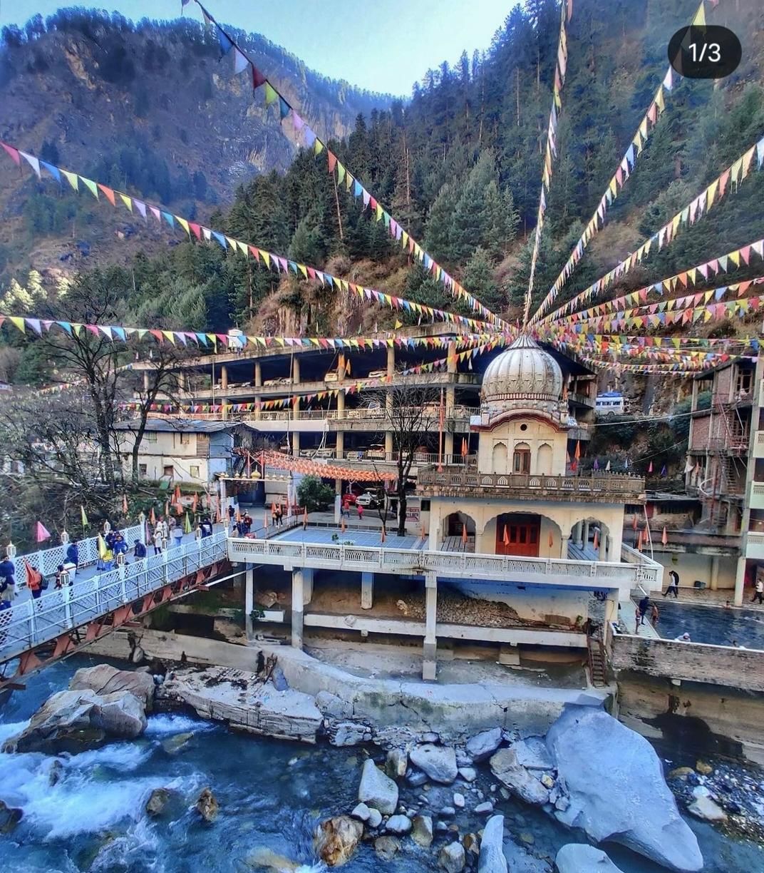 Hotel Manikaran View attractions 3