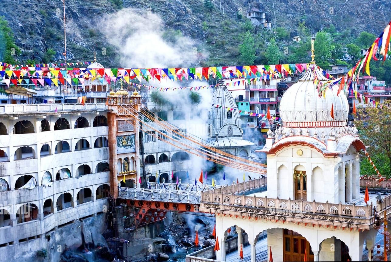 Hotel Manikaran View attractions 2