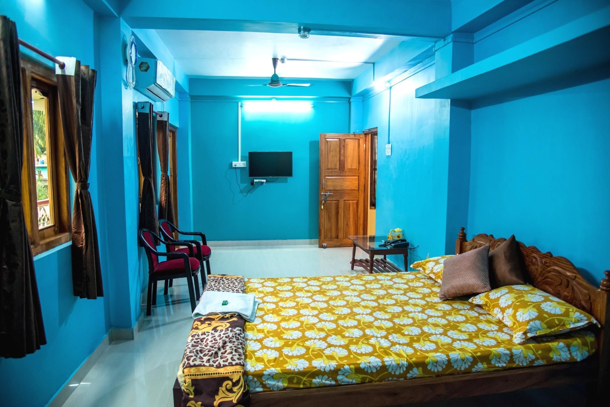 Standard Deluxe Room