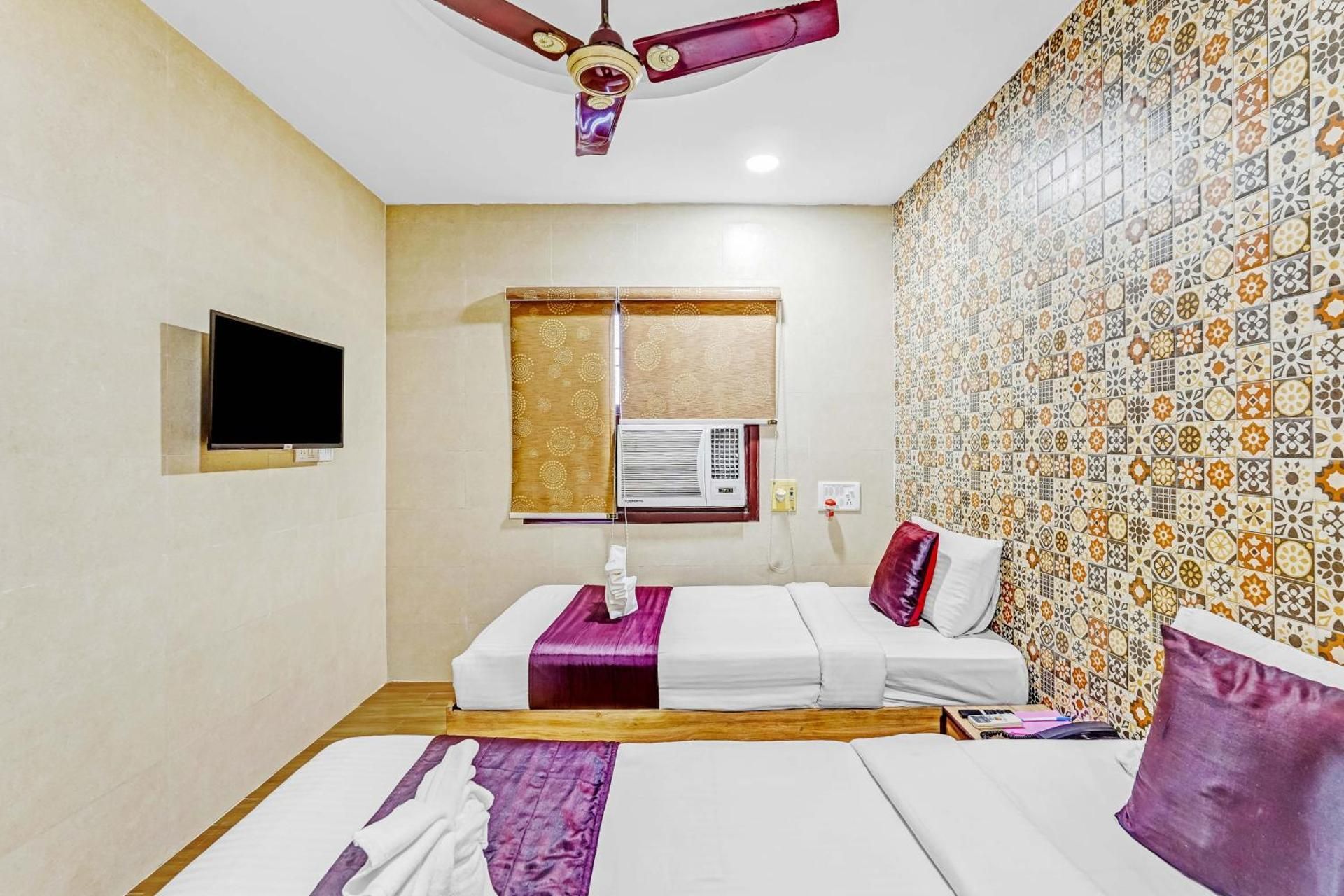 Superior - 1 Double Bed