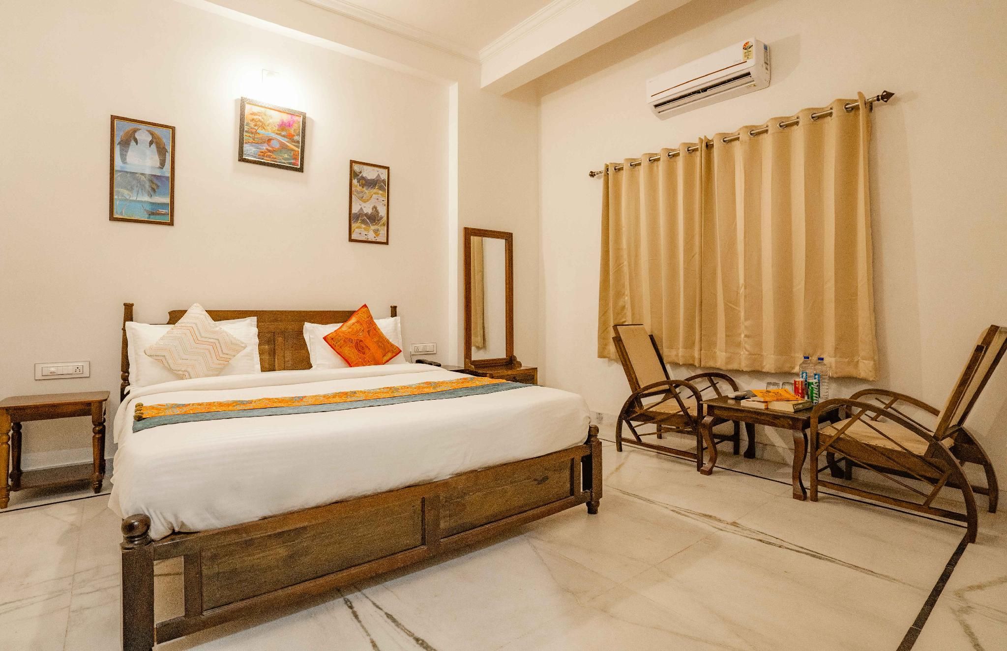 2 BHK Villa