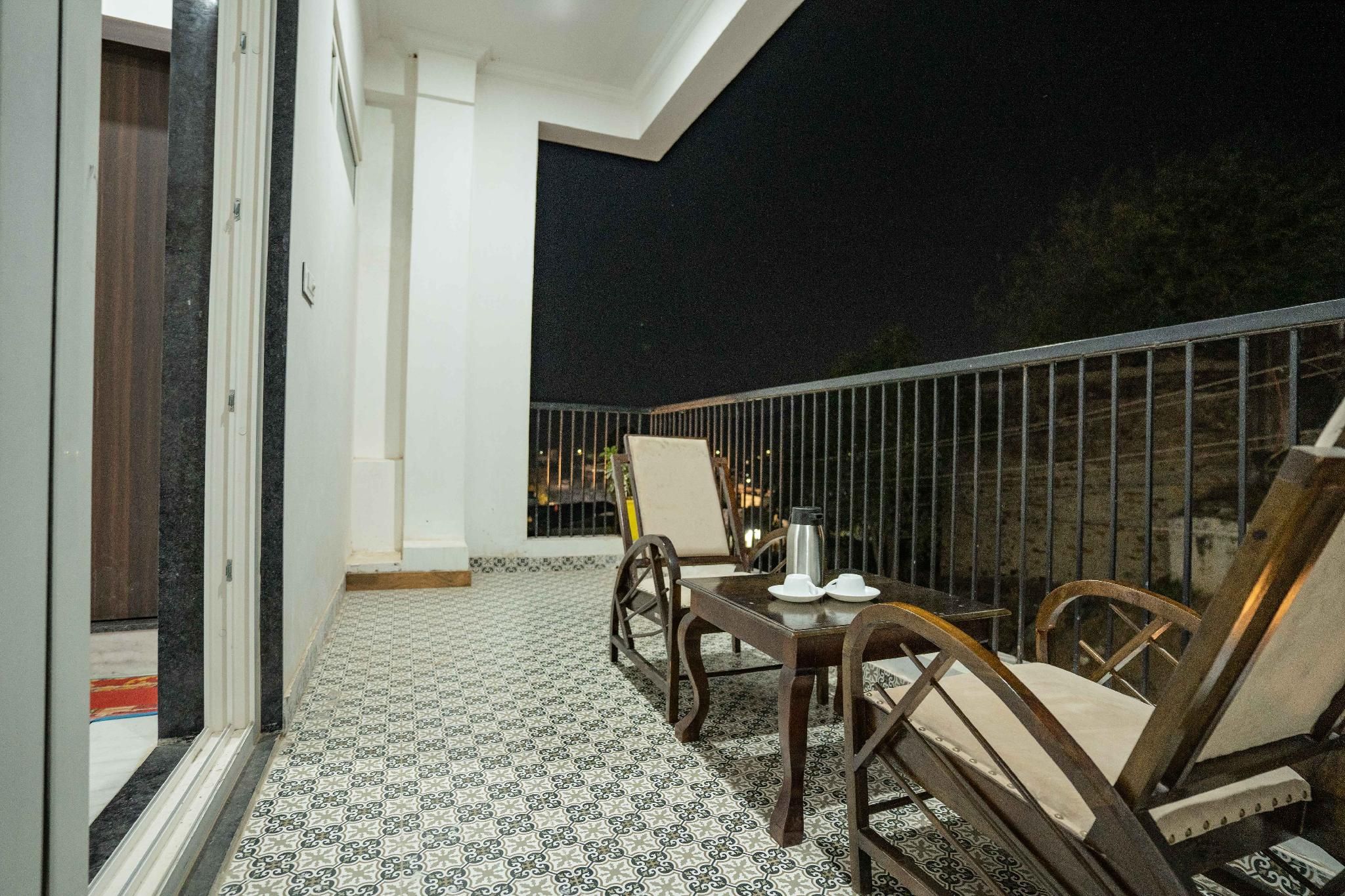 2 BHK Villa