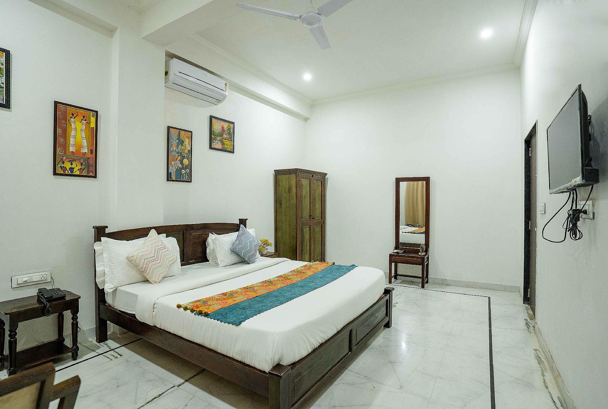 Room plan