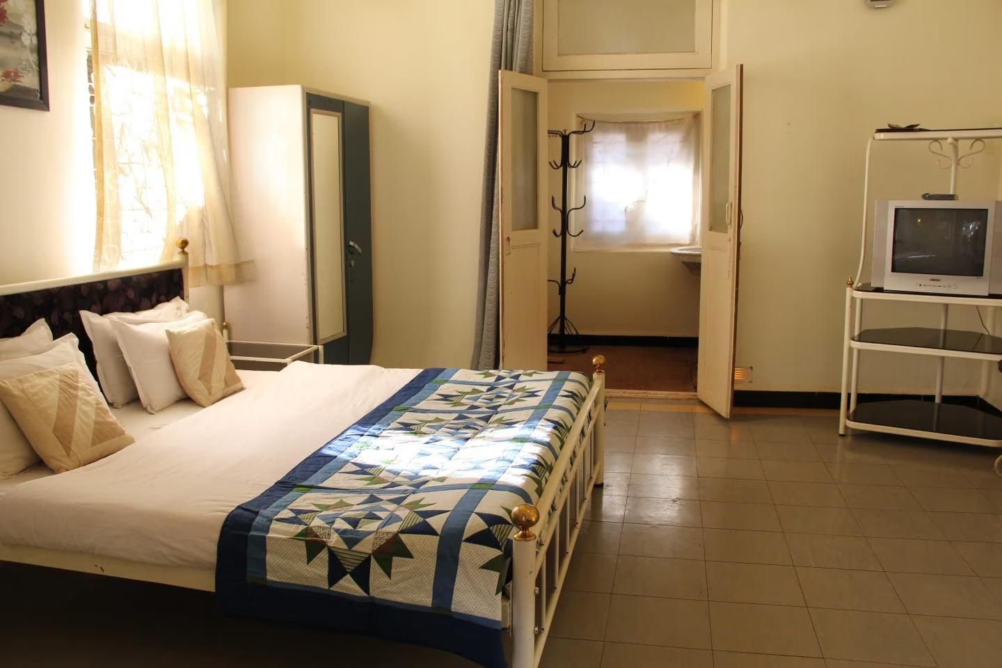 Hotel Malas Standard Room Non AC Without Balcony 2