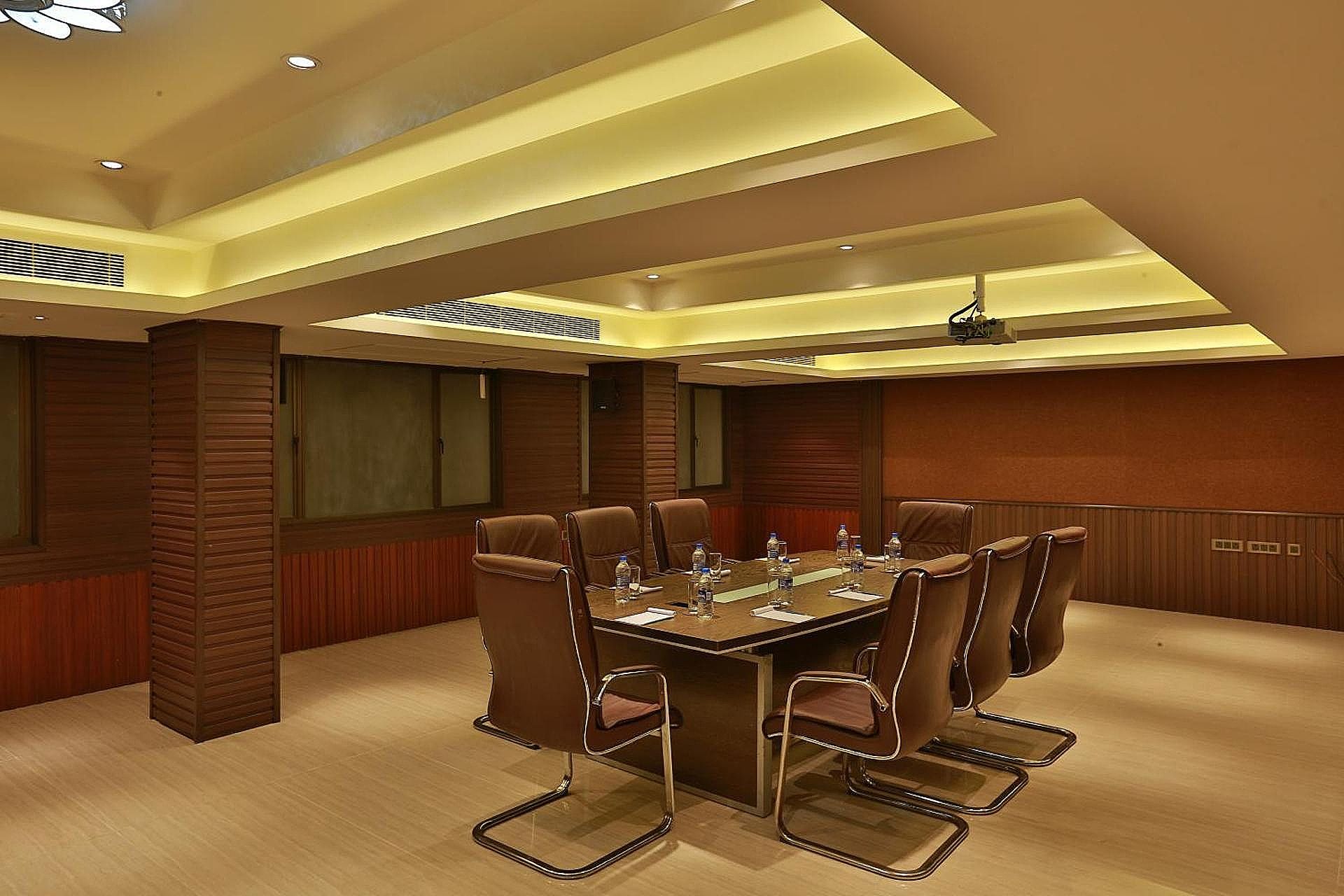 Business Centre
