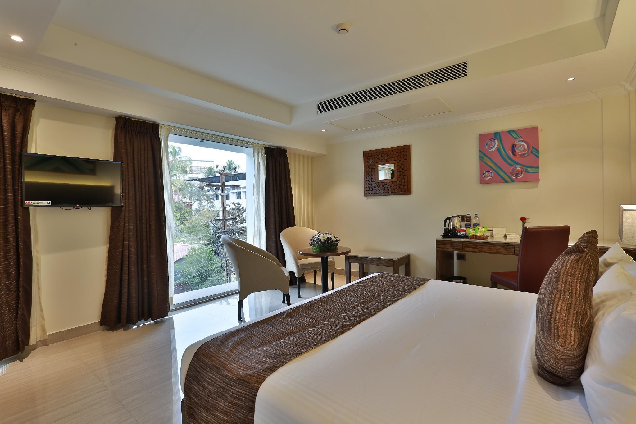 Premier Room