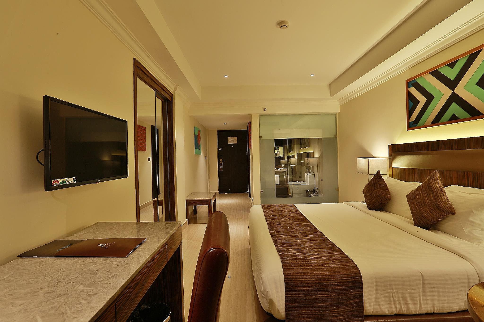Premier Room