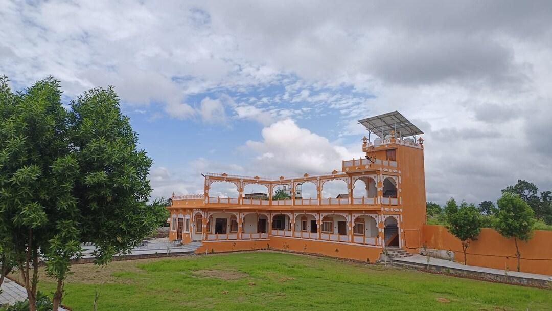AKSHAY VALLEY