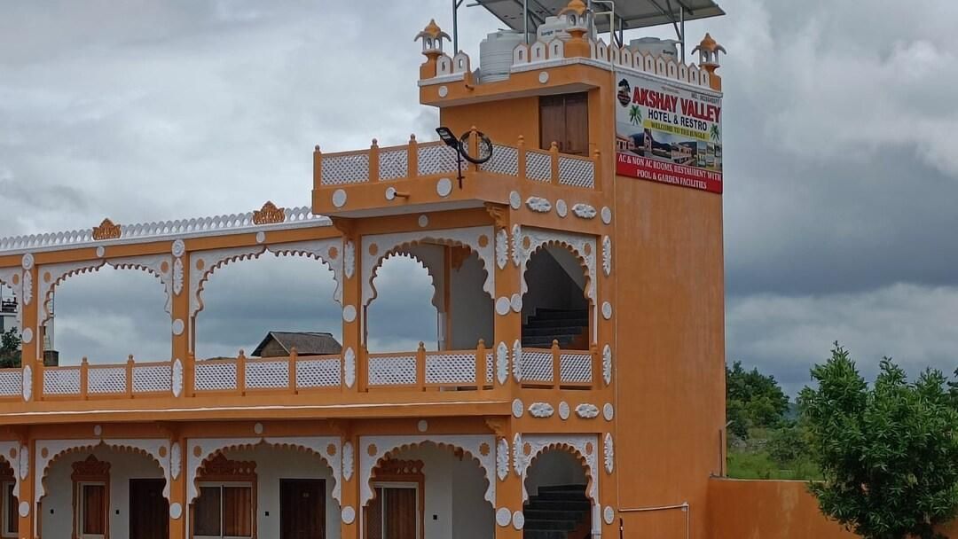 AKSHAY VALLEY
