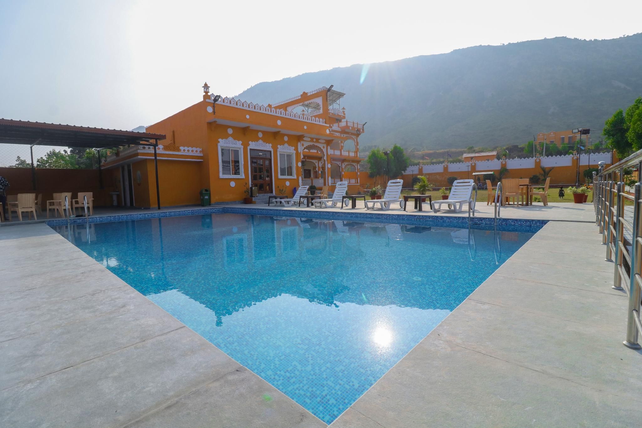 AKSHAY VALLEY