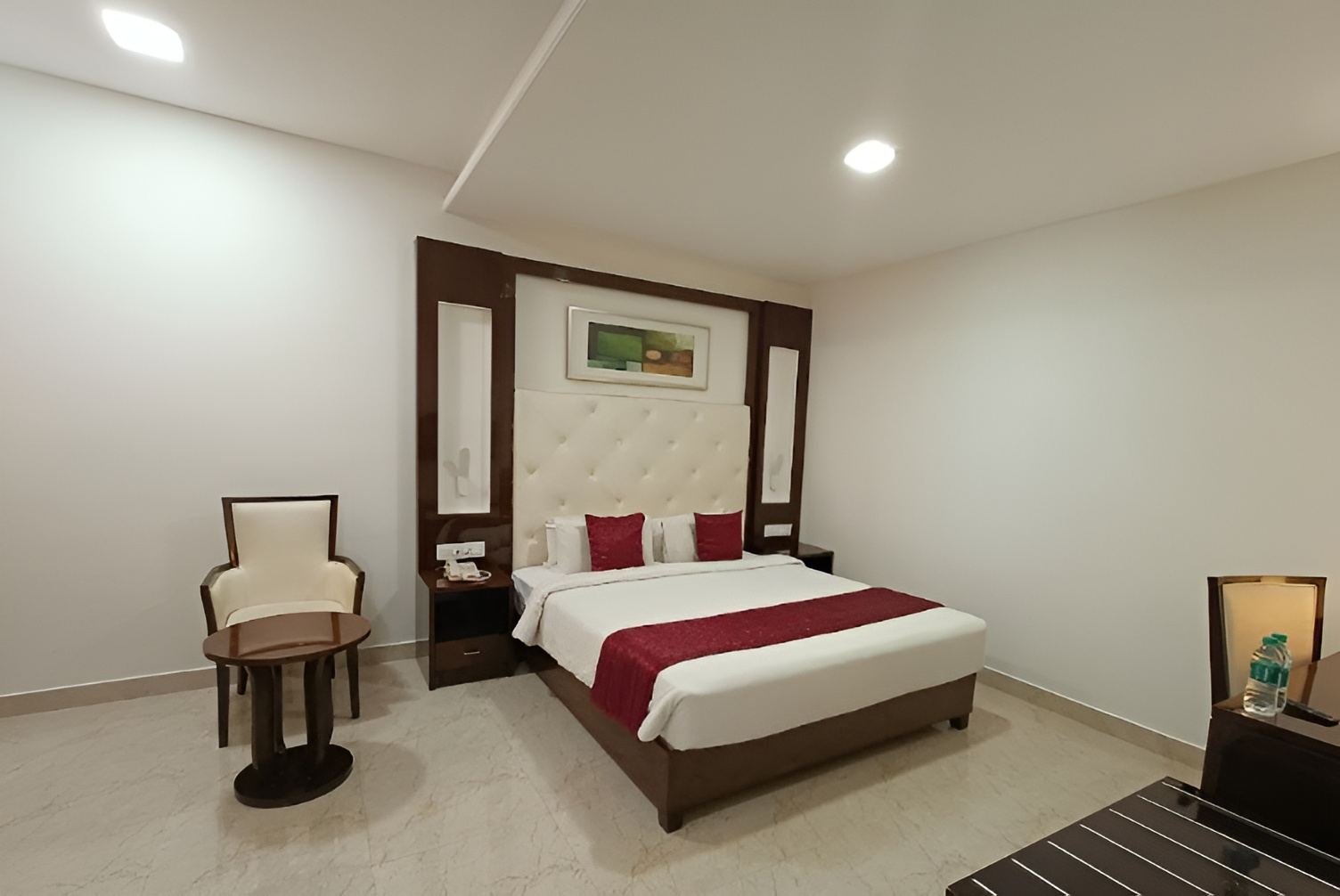 Hotel Star Palace - Rameswaram Tamil Nadu Executive Room
