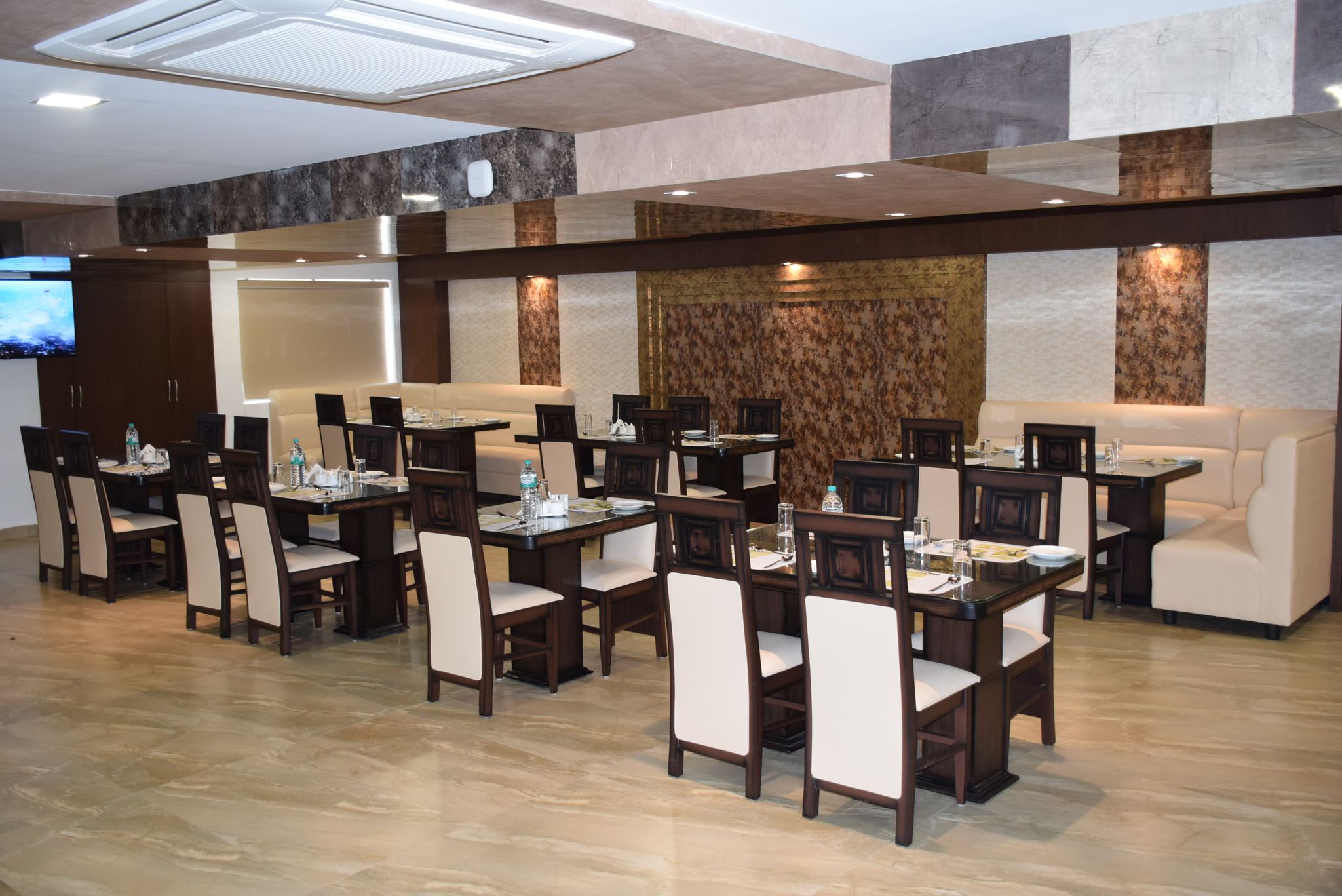 Business Centre