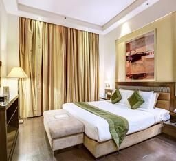 Premium Single Room - Closed