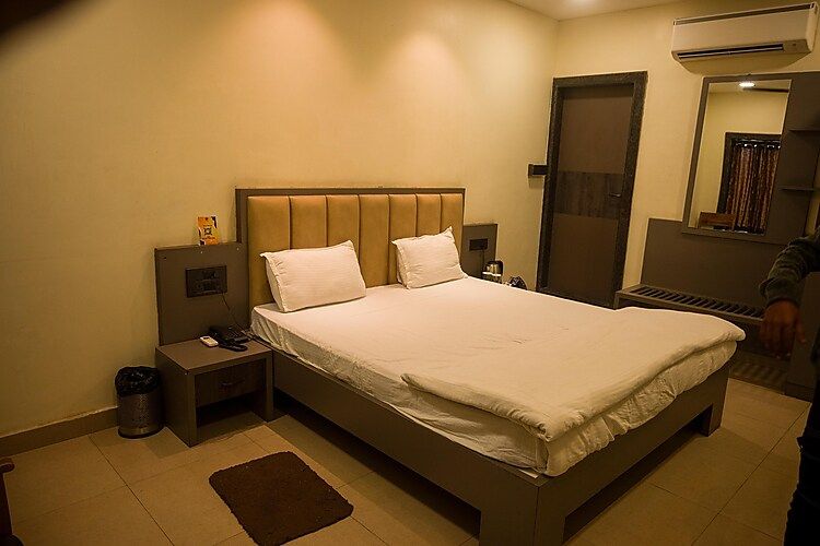 Basic Room