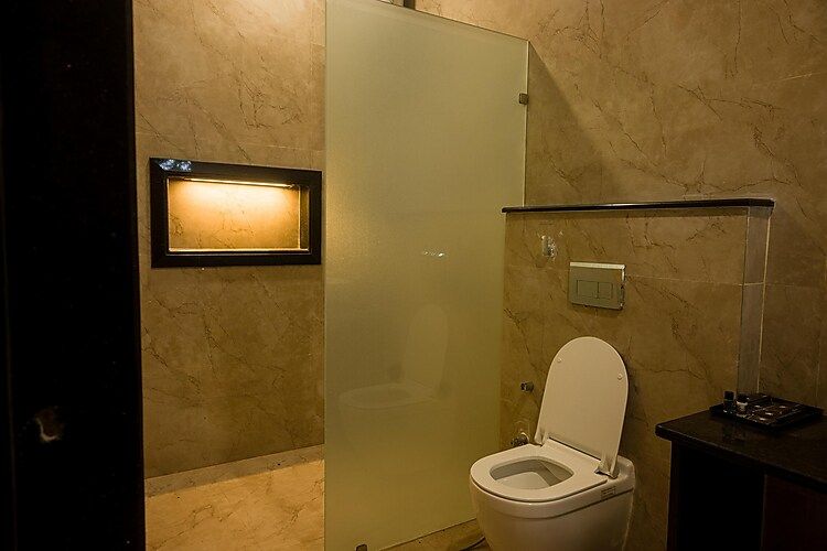 Luxury Room