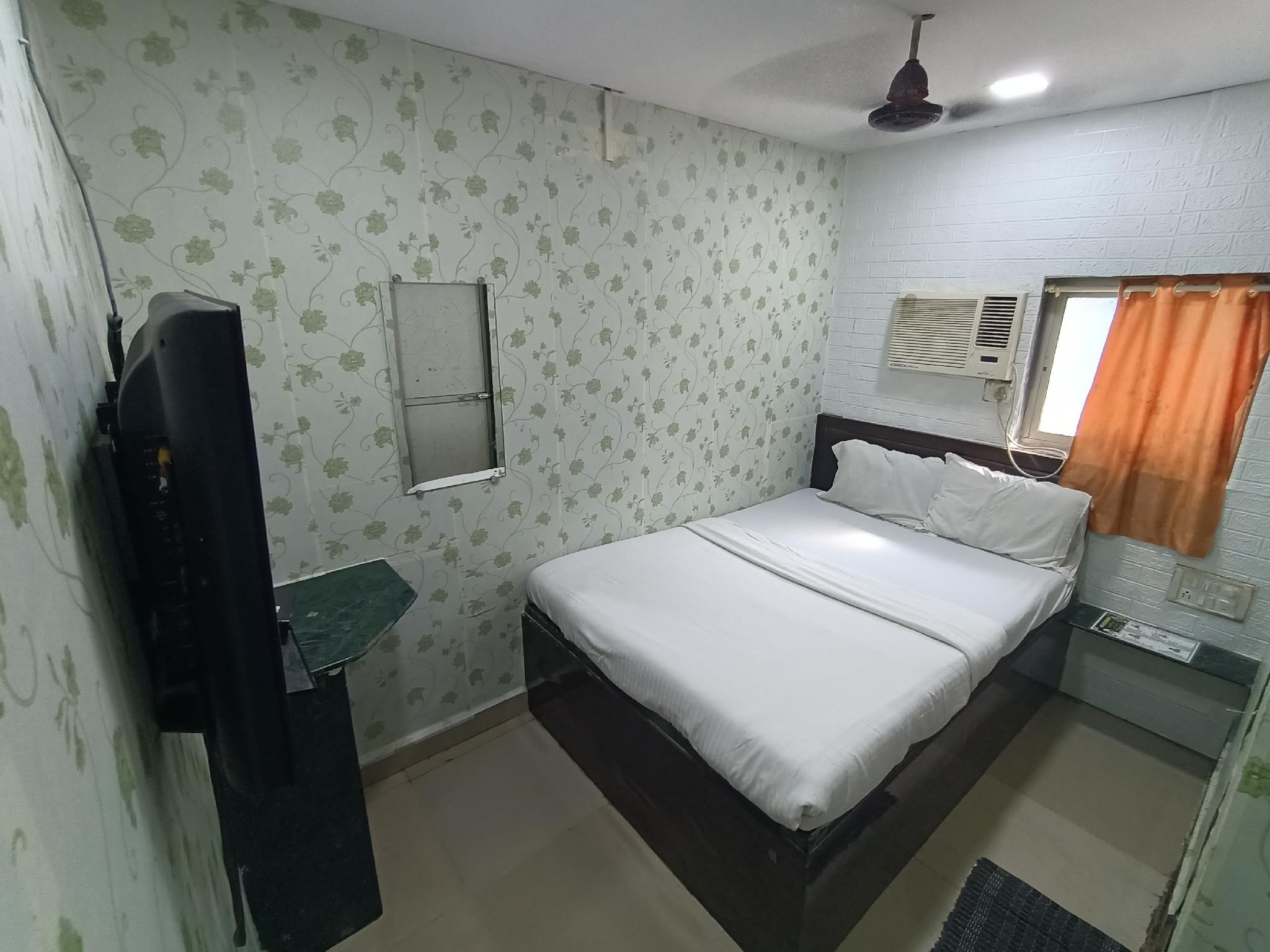 Room Assigned on Arrival