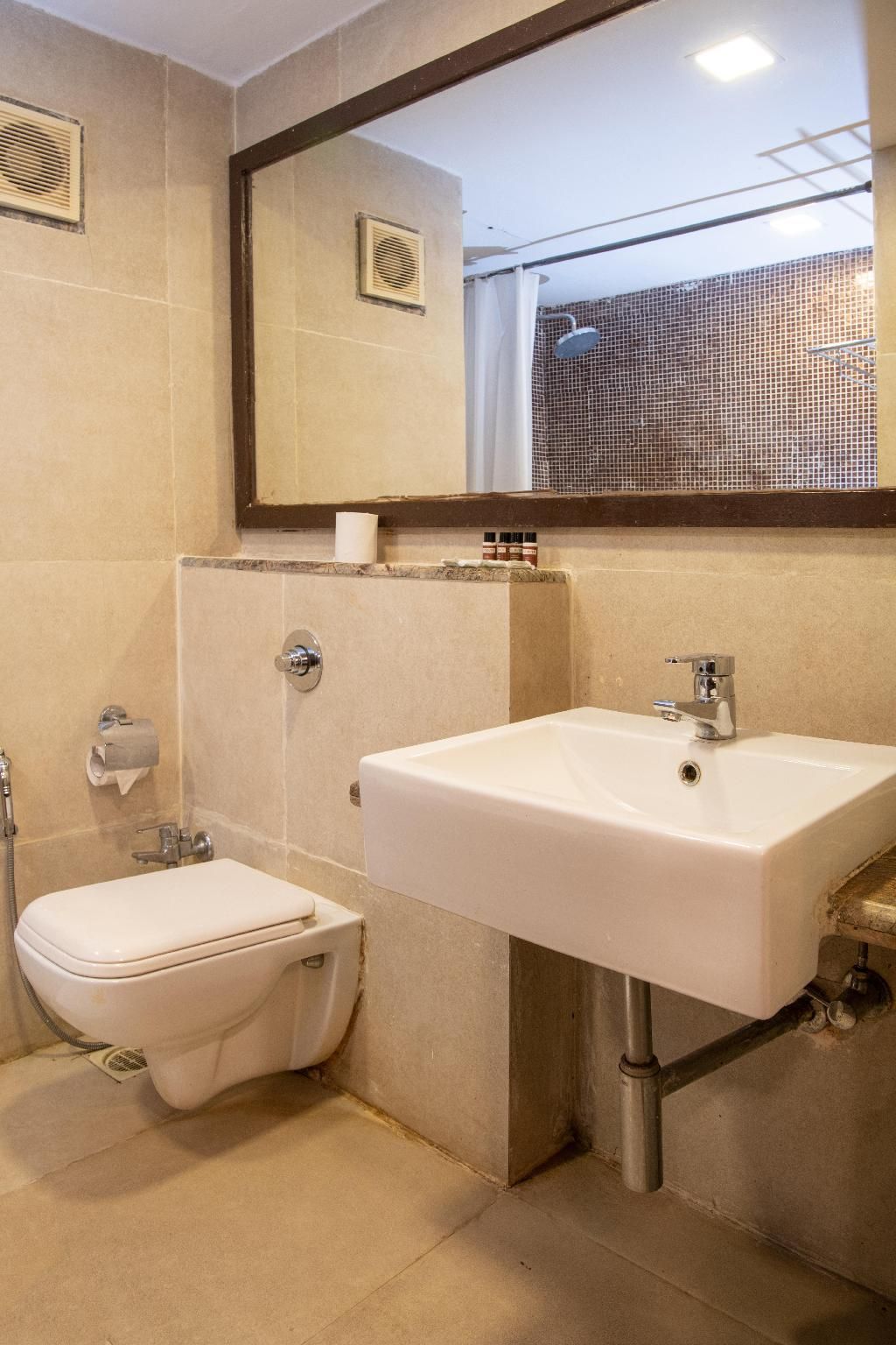 Suite Room