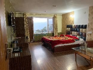 Hotel Rock Regency Hampi Suite Room Double Bed 6