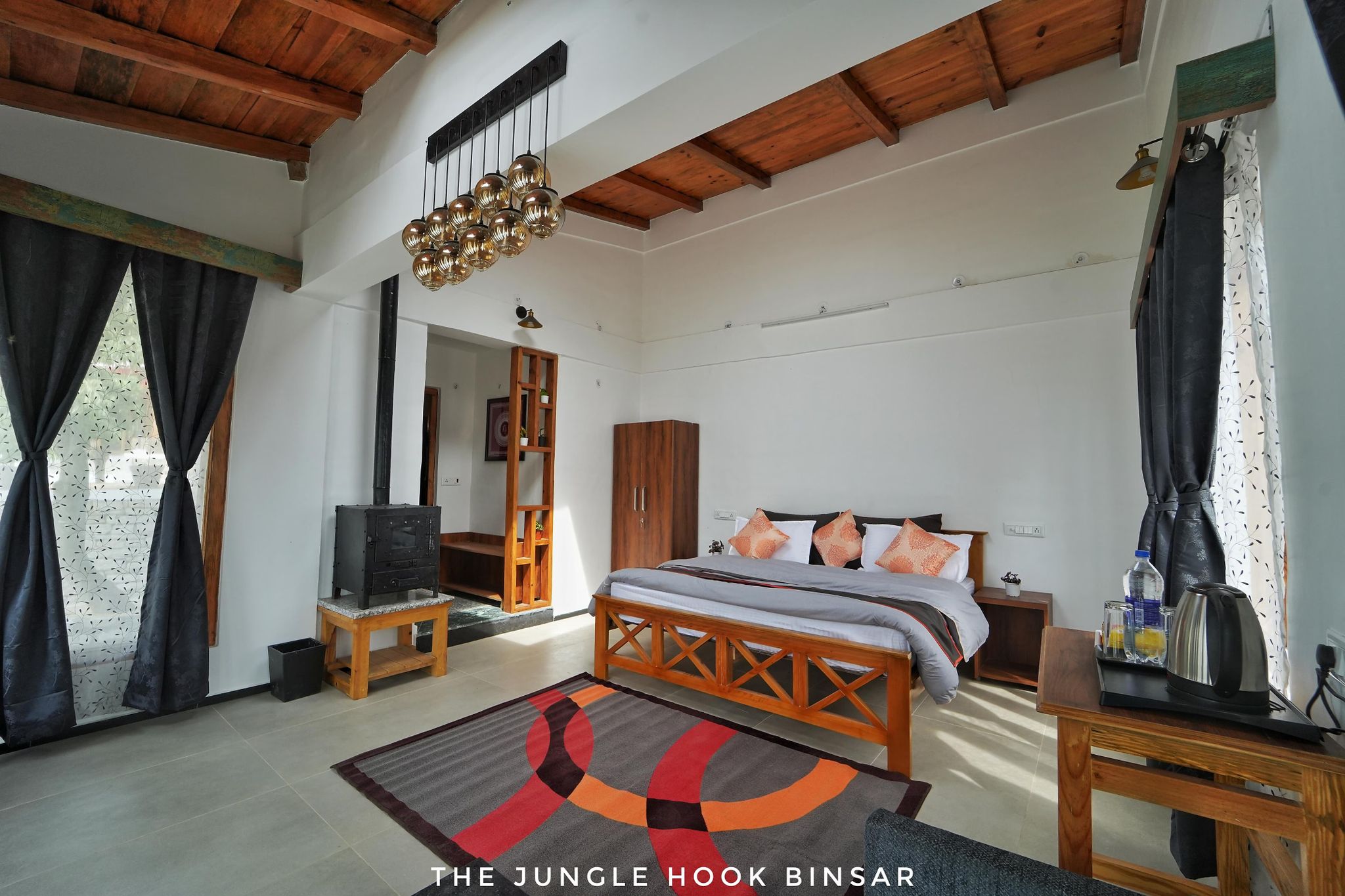 Hotel Rock Regency Hampi Regency Suite 3