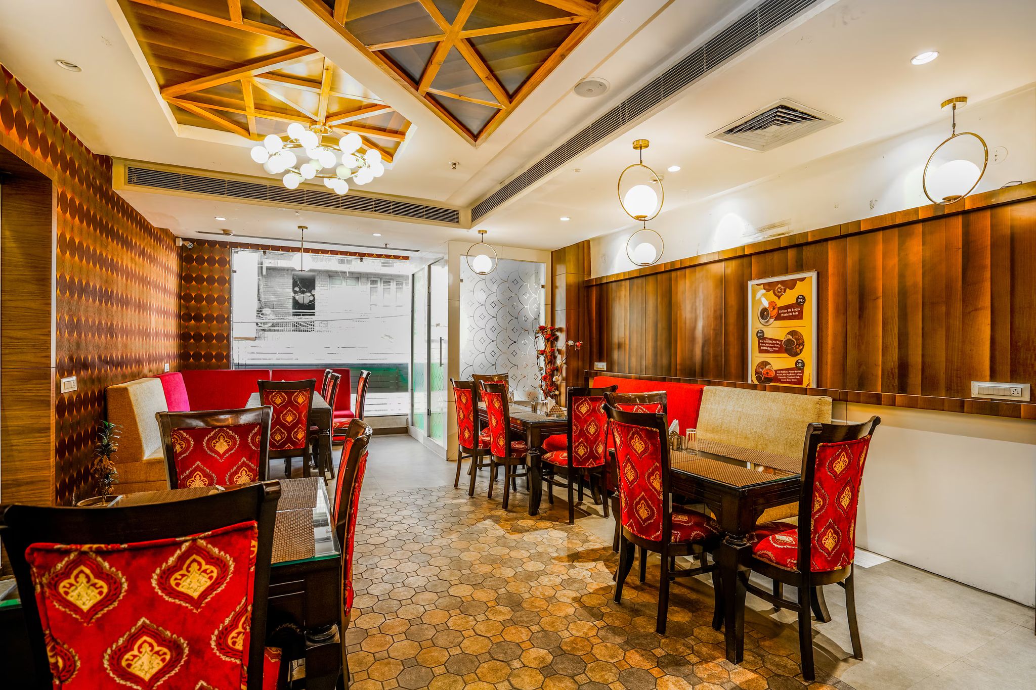 Food & Dining