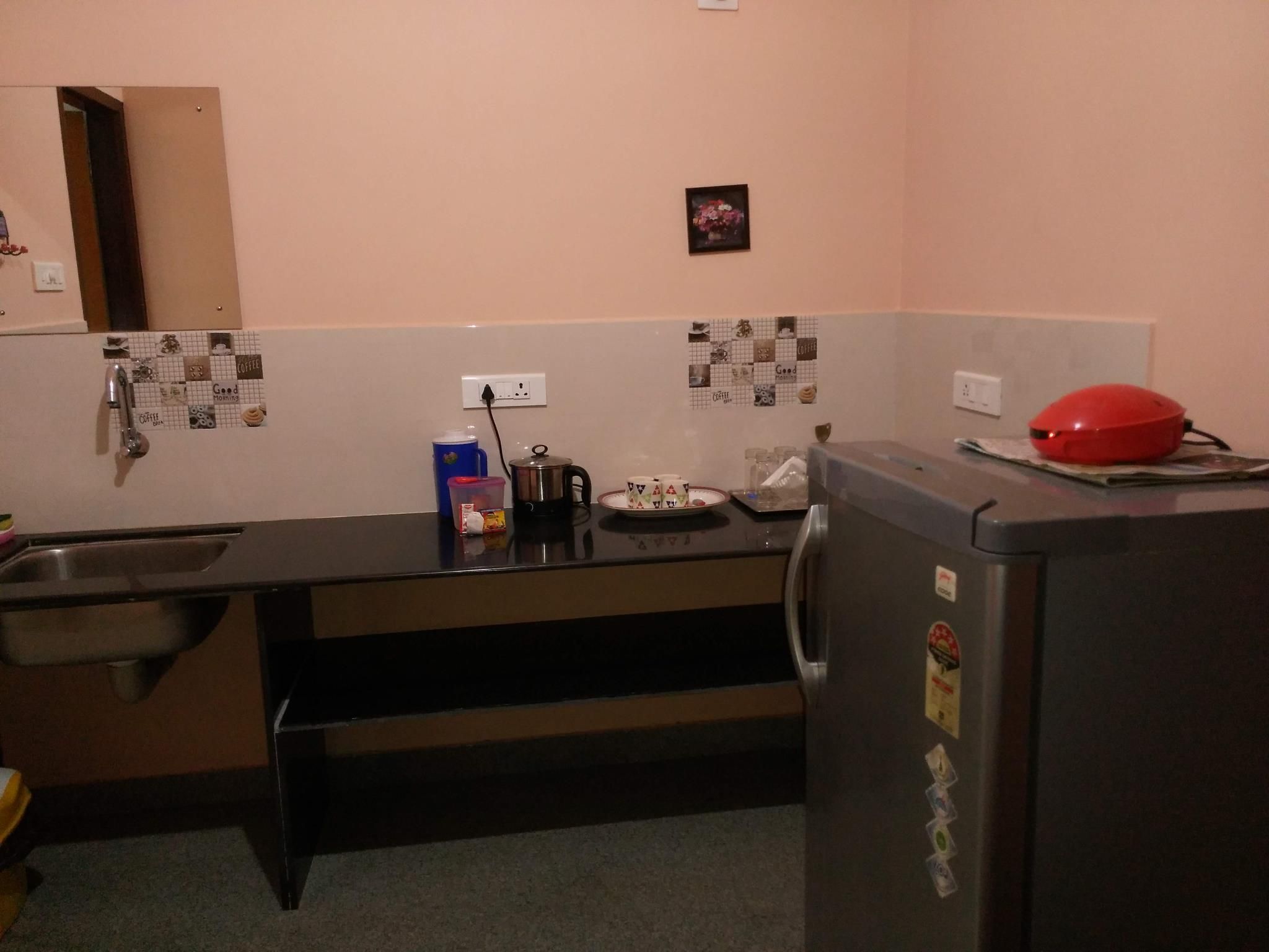 Family Room - 4 Adults