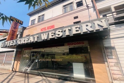 Hotel Great Western, Kolkata
