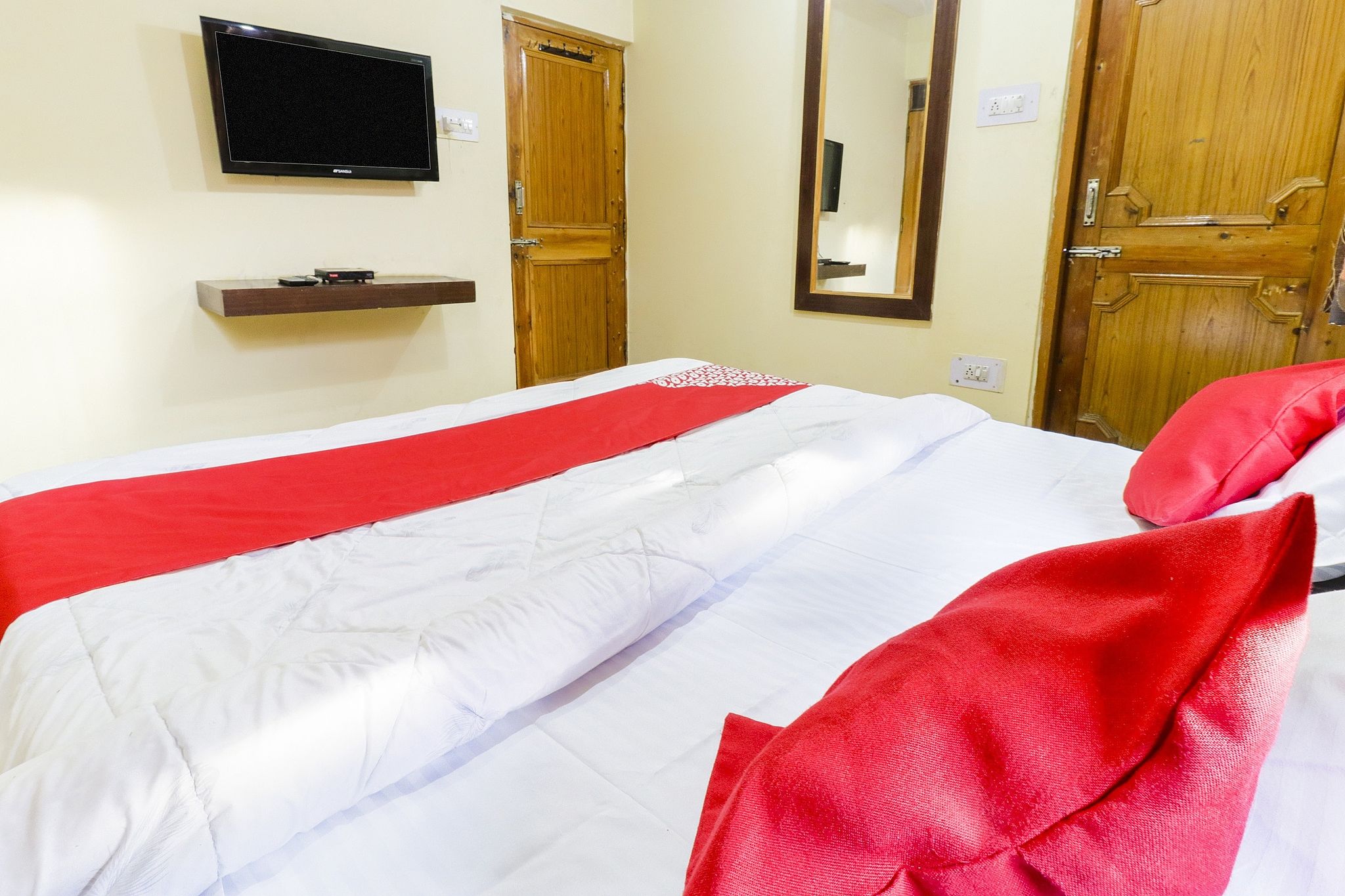 Hotel O Manali Villa