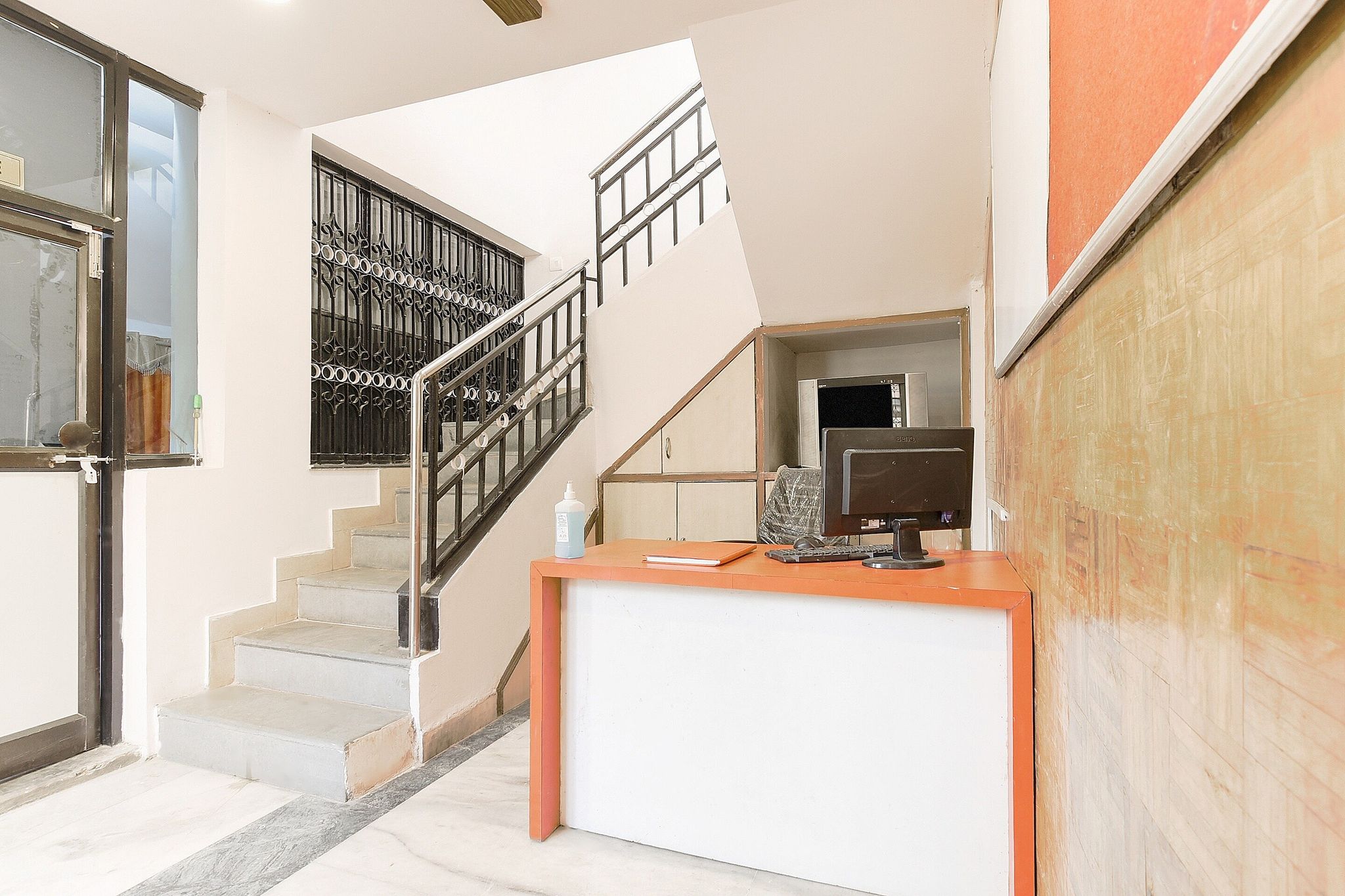 Hotel O Manali Villa