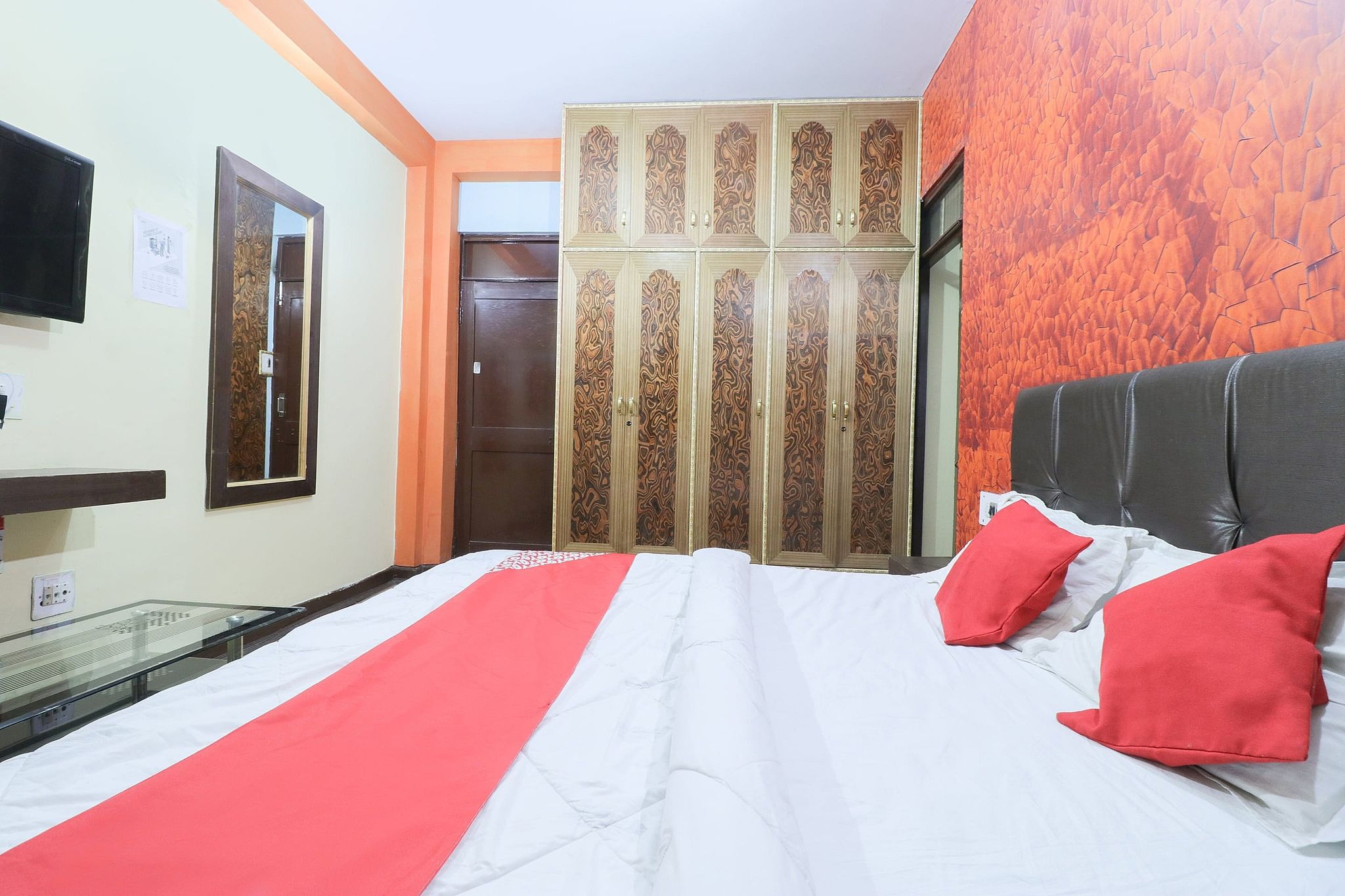 Hotel O Manali Villa