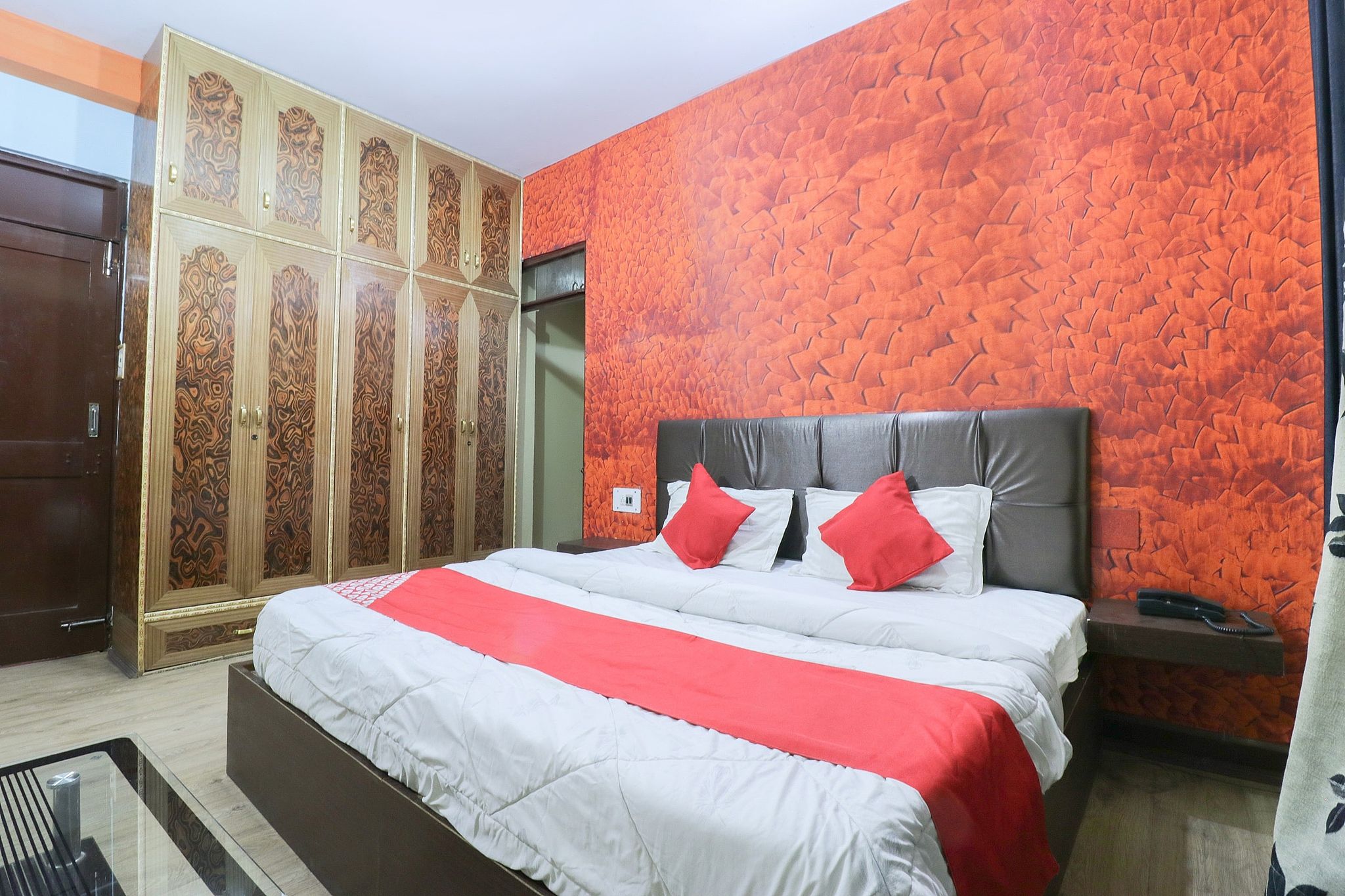 Hotel O Manali Villa