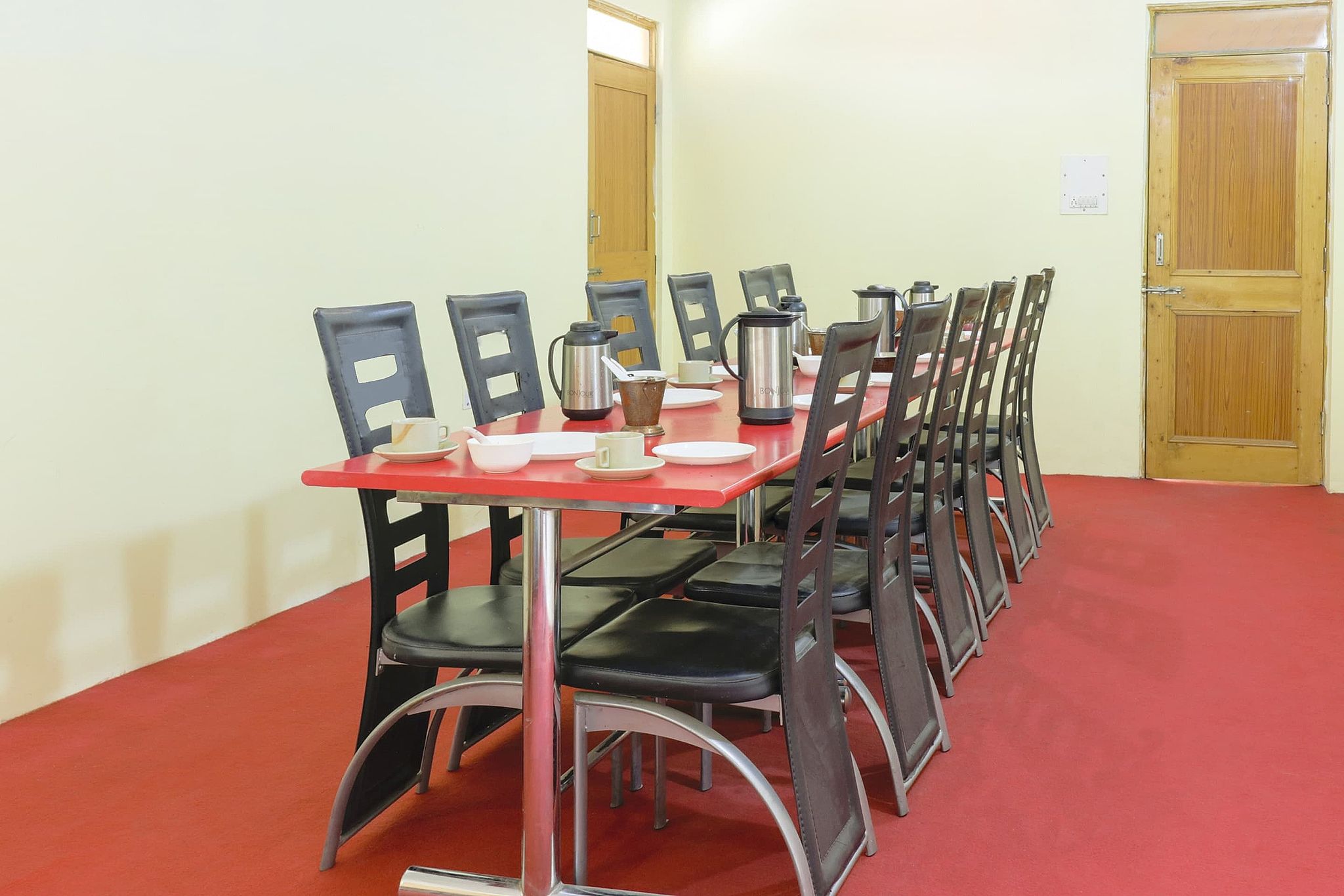 Hotel O Manali Villa