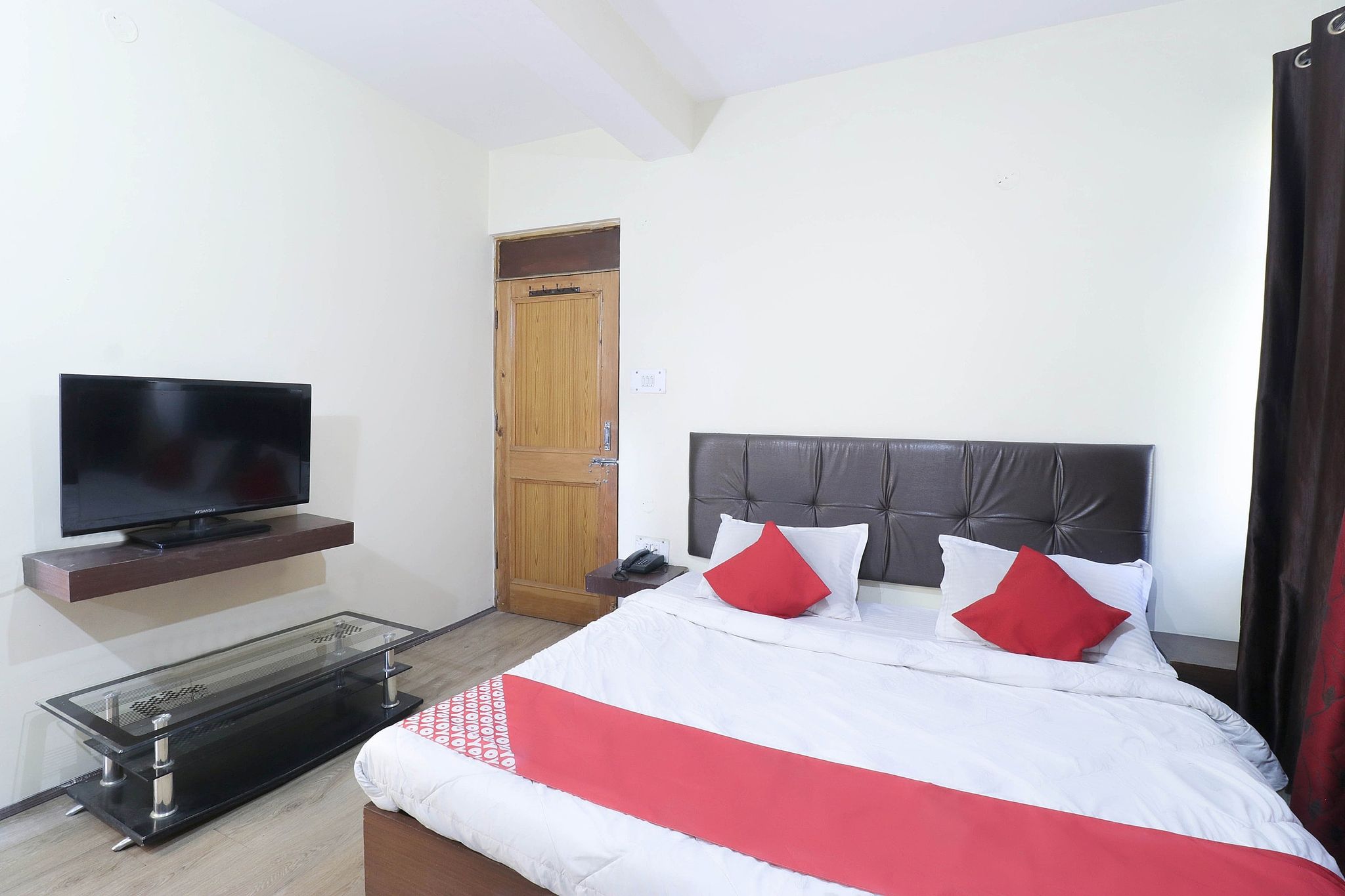 Hotel O Manali Villa