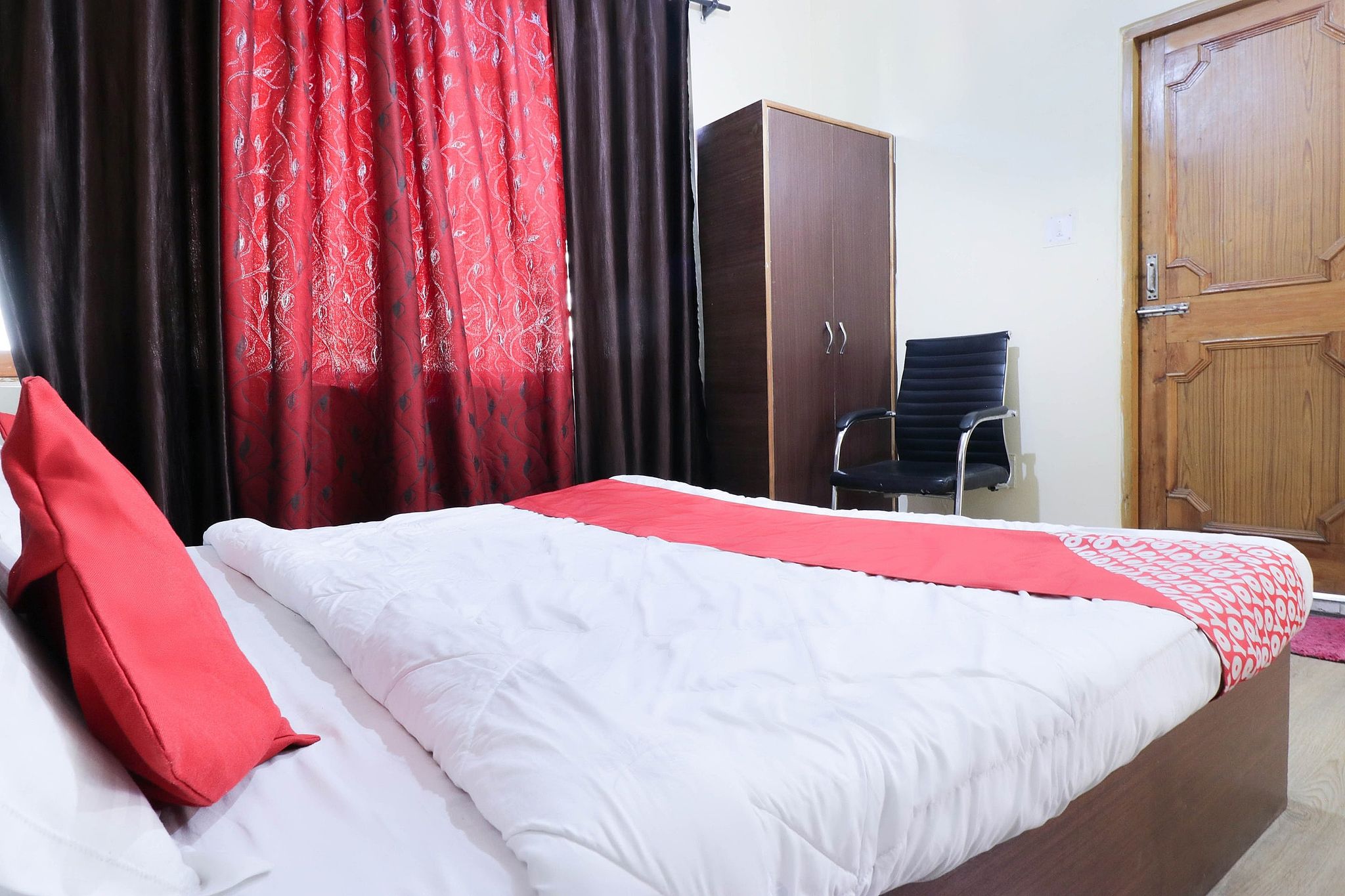Hotel O Manali Villa