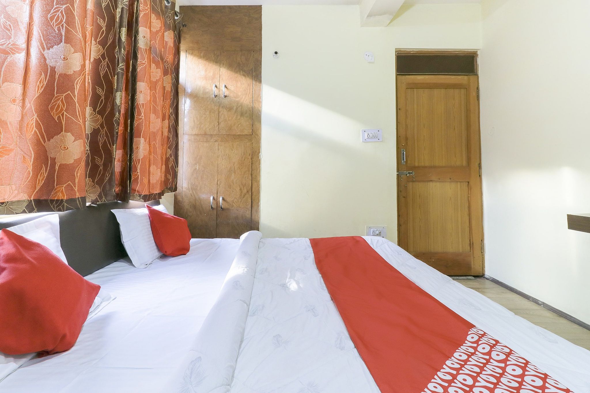Hotel O Manali Villa