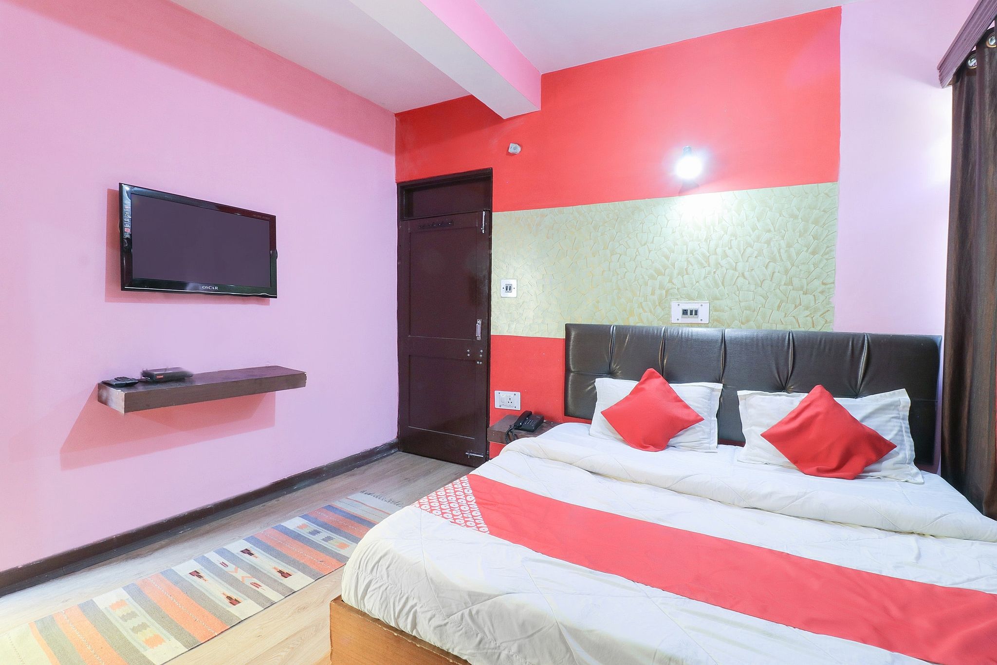 Hotel O Manali Villa