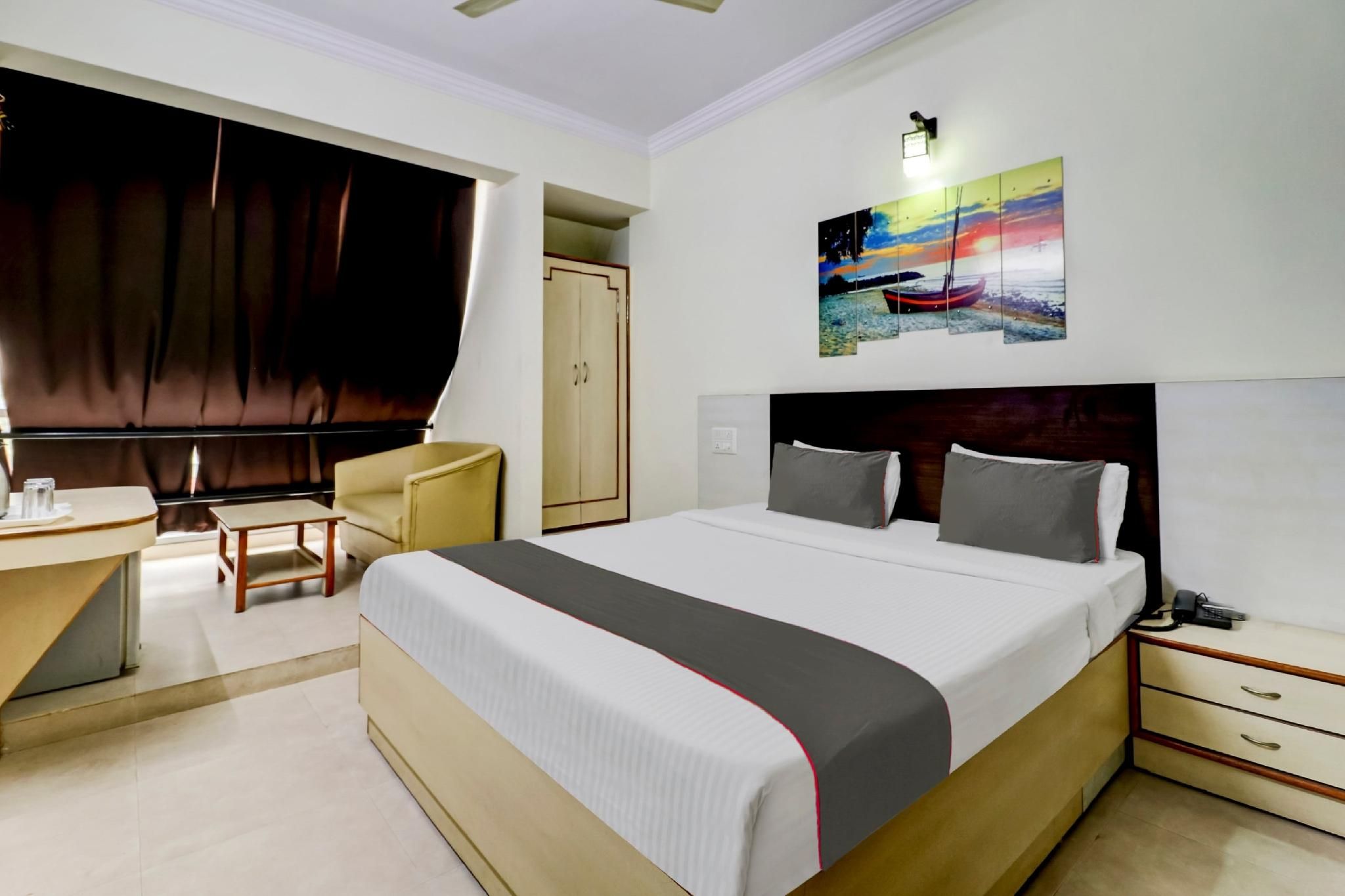 Standard Suite