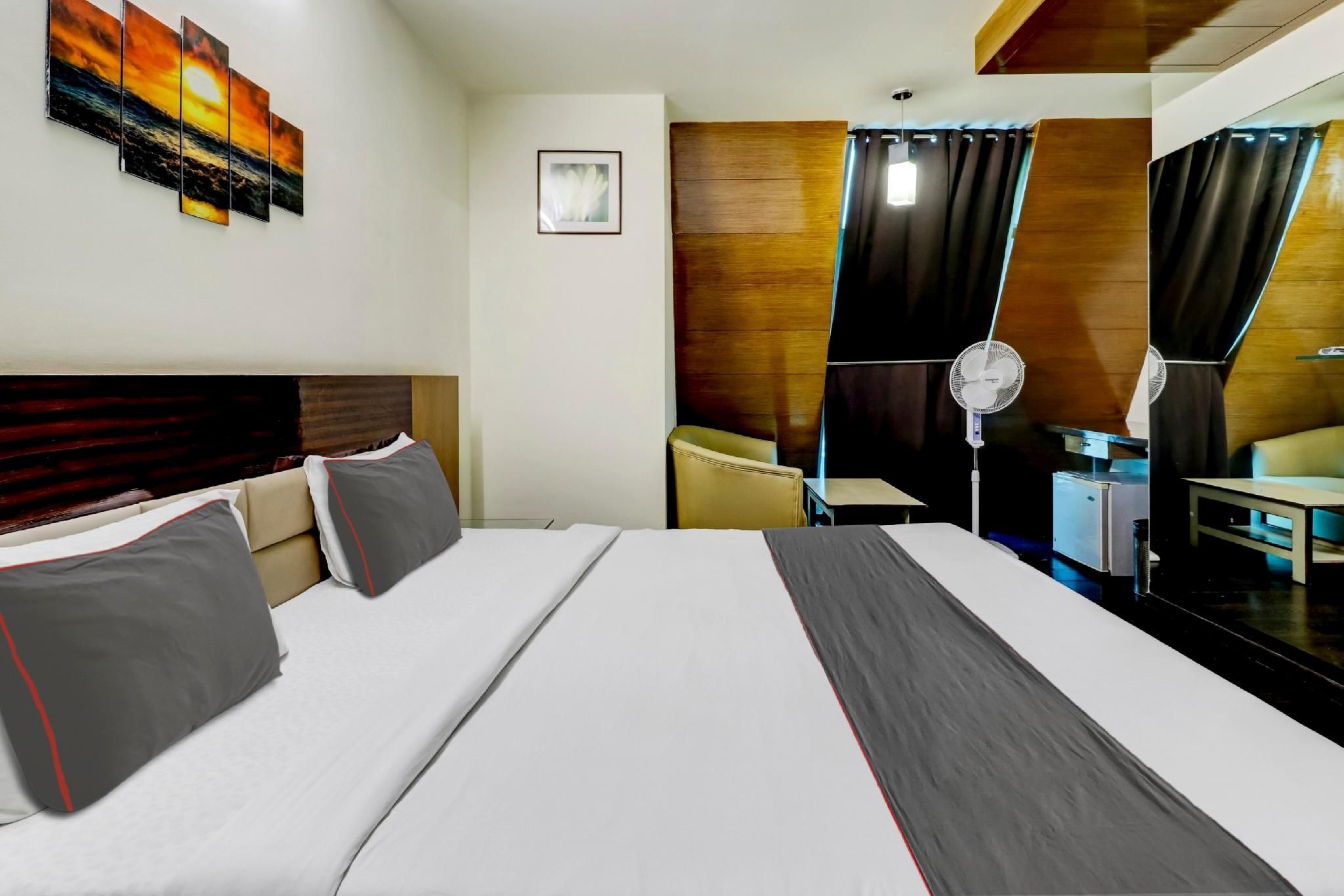 Standard Suite
