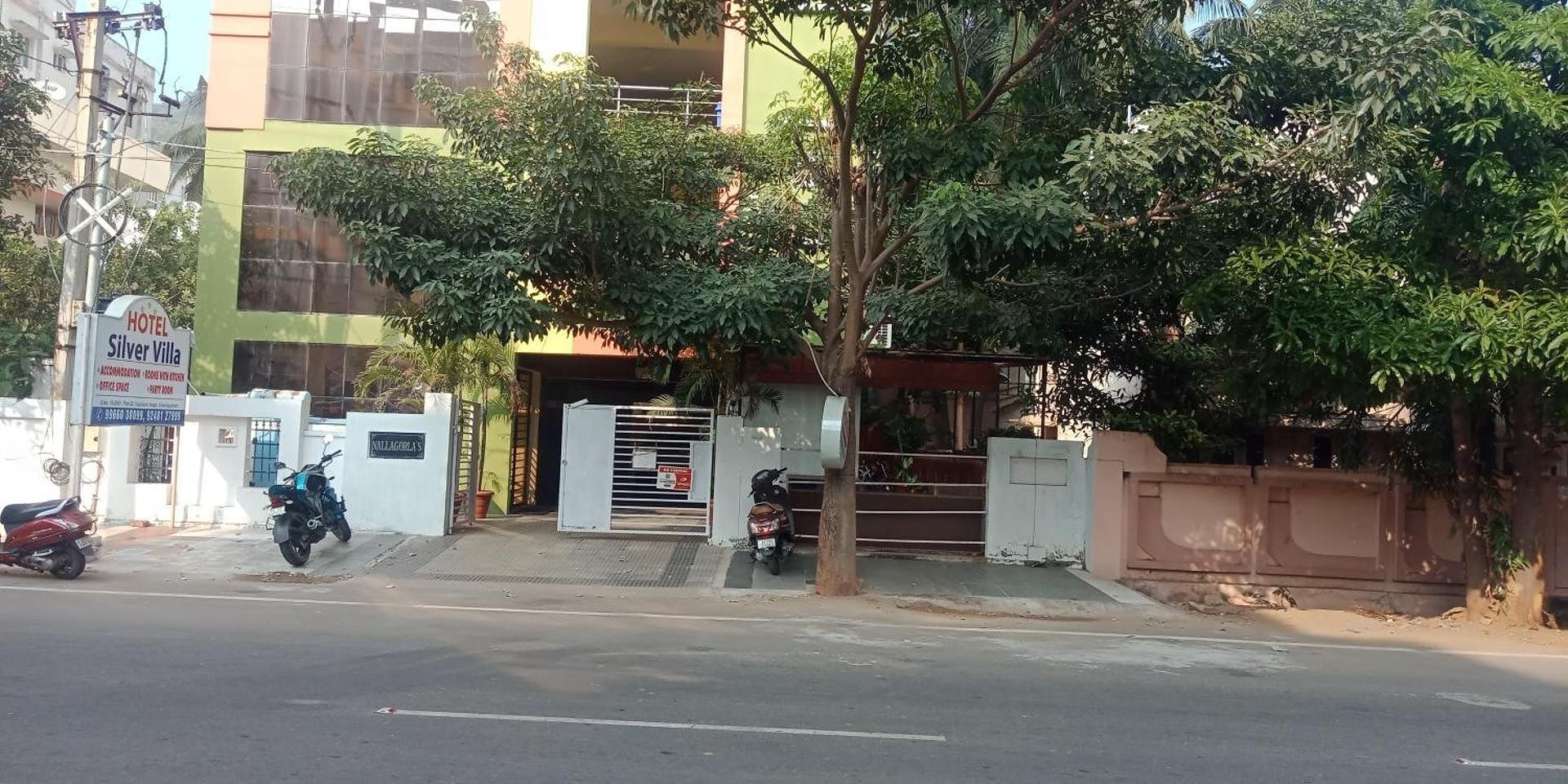 PPH Living Silver Villa