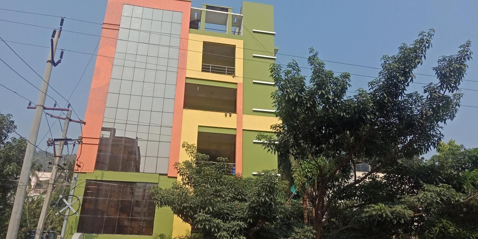 PPH Living Silver Villa