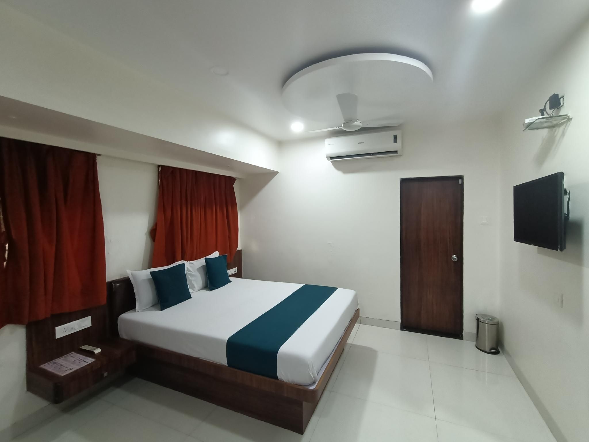 Hotel Samadhan Powai Hotels