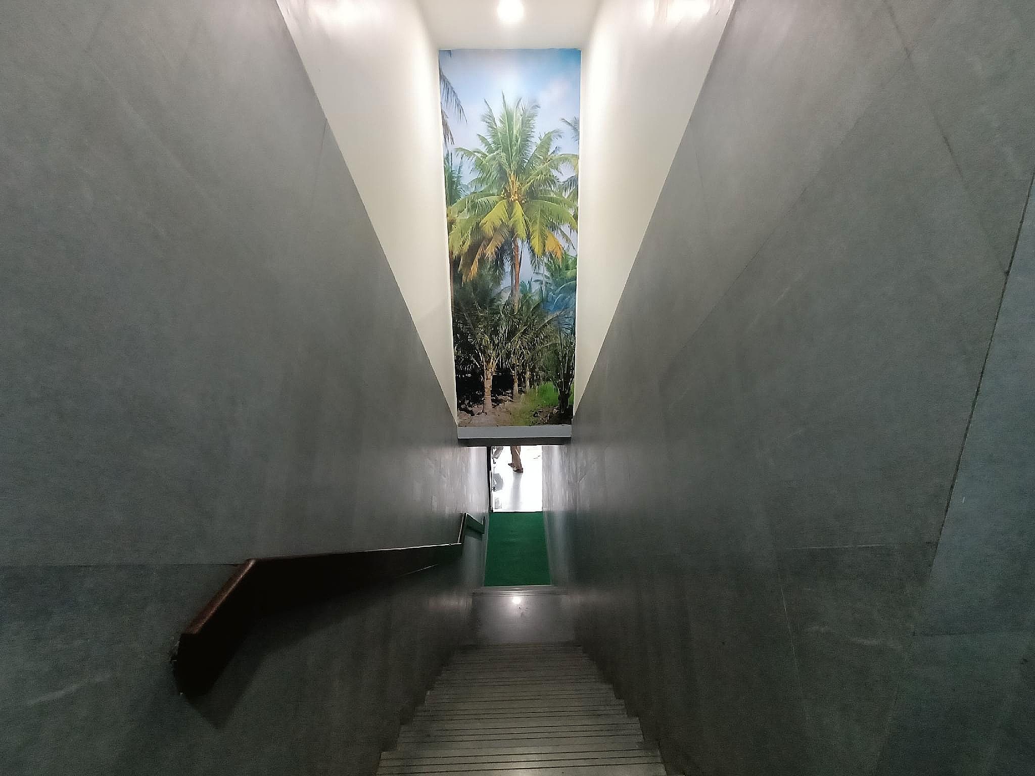 Hotel Samadhan Powai Hotels