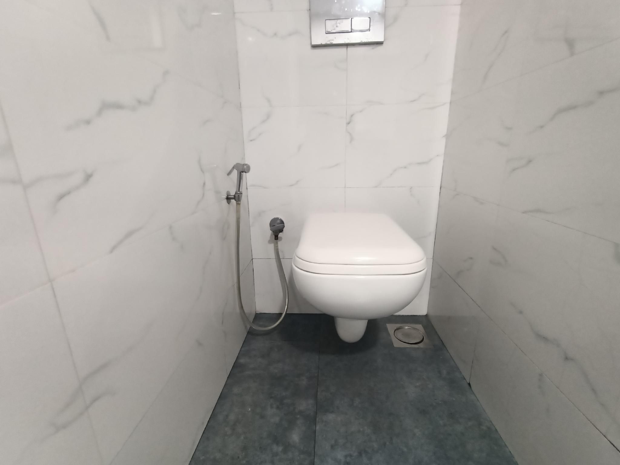 Hotel Samadhan Powai Hotels