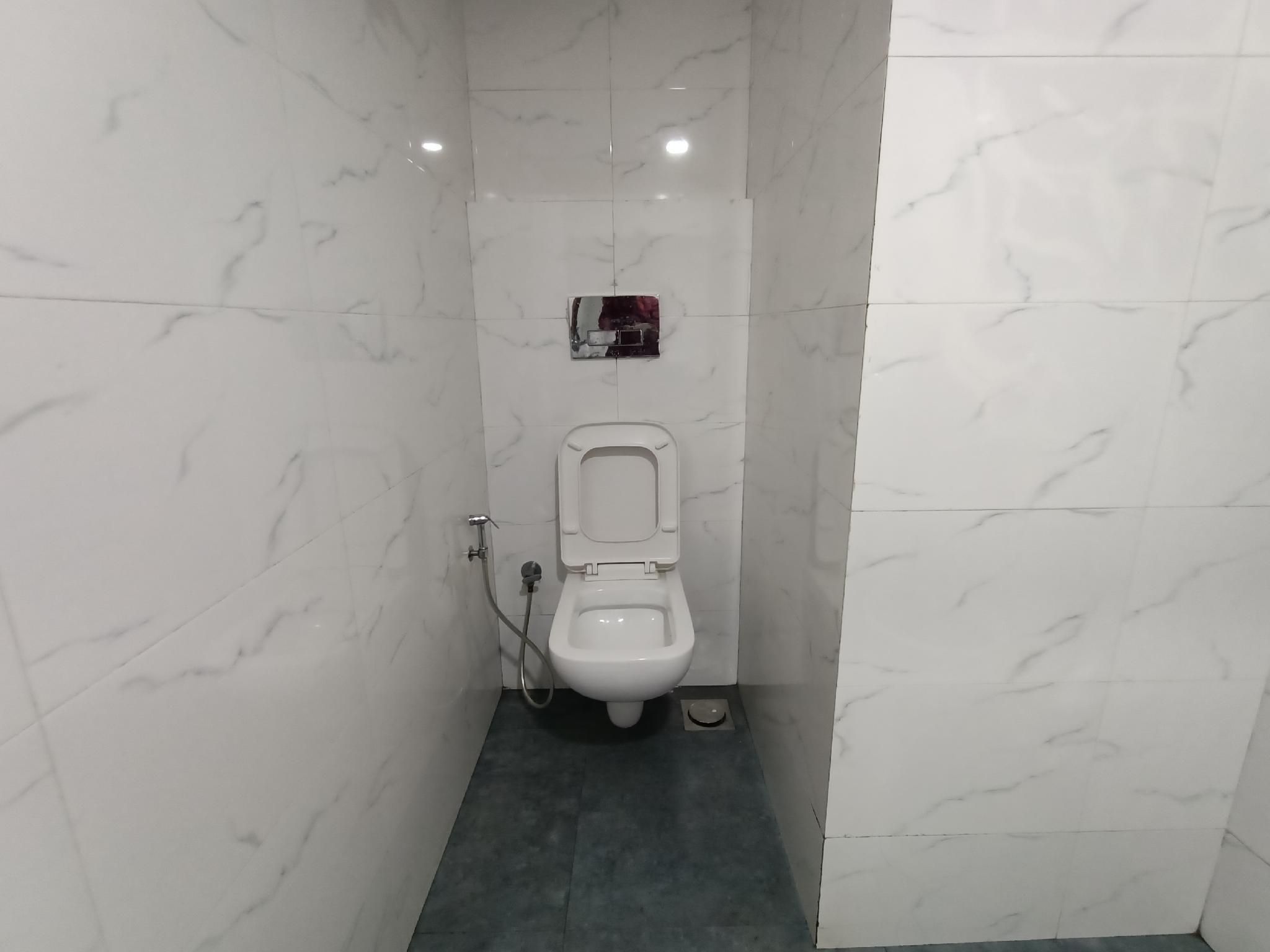 Hotel Samadhan Powai Hotels